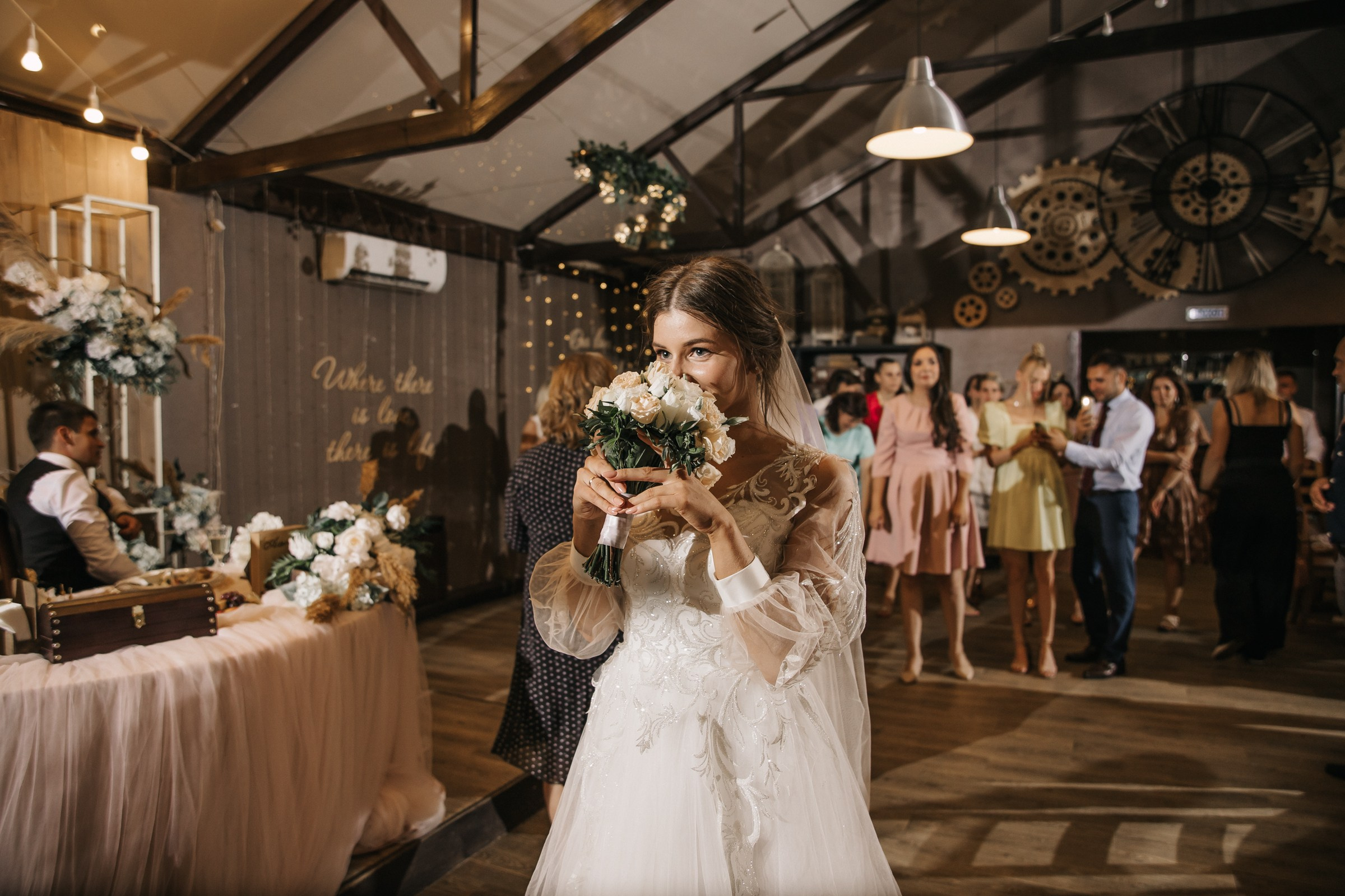 Полина и Саша. Семейный и свадебный фотограф в Челябинске Юлия Софьина