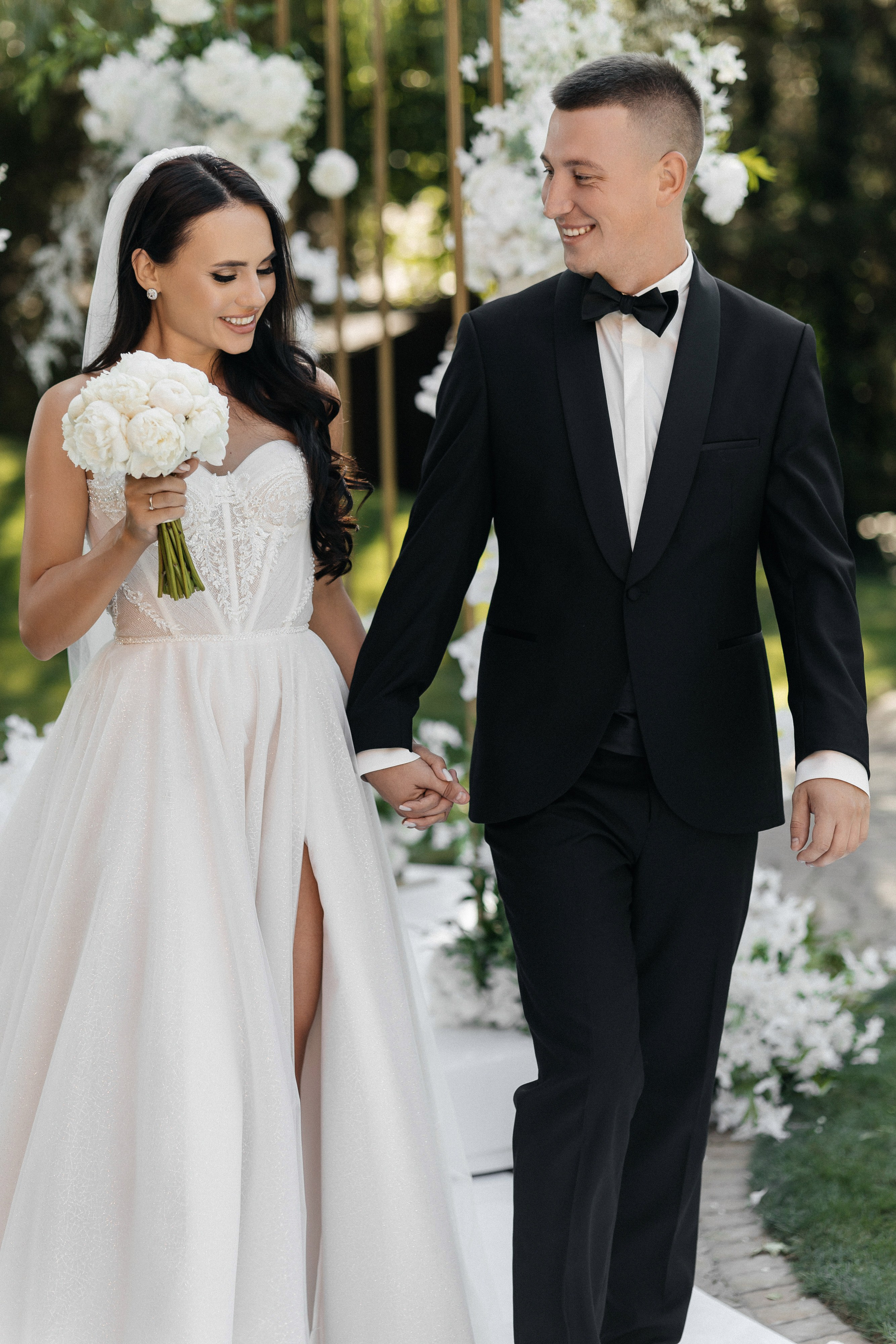 Alexander & Yana. Свадебный организатор в Ростове-на-Дону Яснов Роман