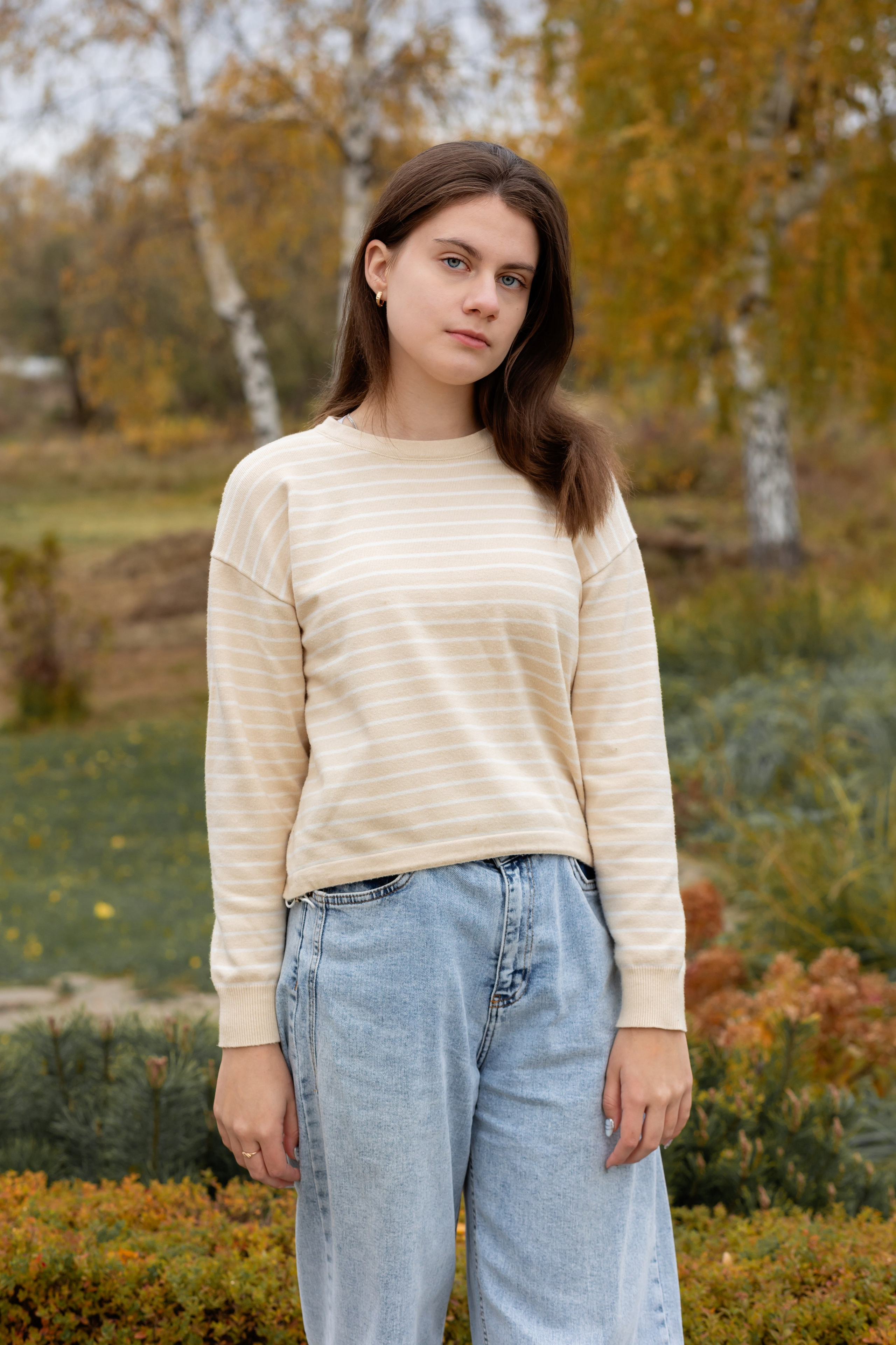 11 класс, для альбома. Свадебный и семейный фотограф в Рязани Анастасия