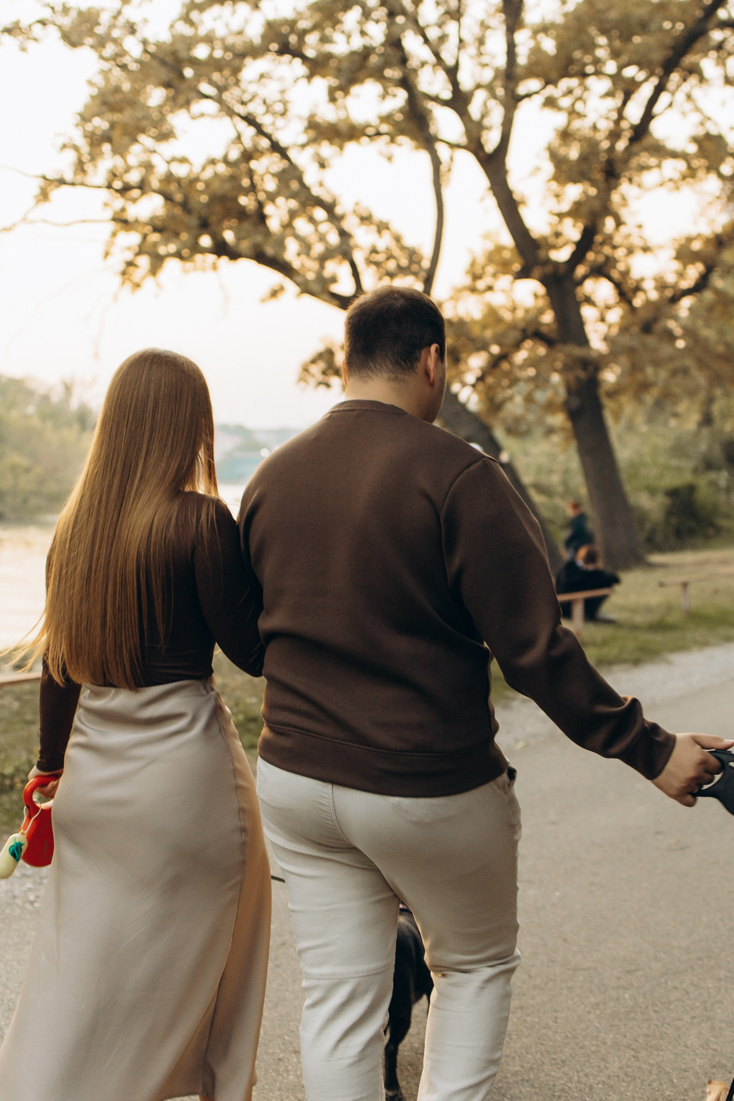 Влад и Ксюша. Самый теплый фотограф в Краснодаре Рябоконь Ксения