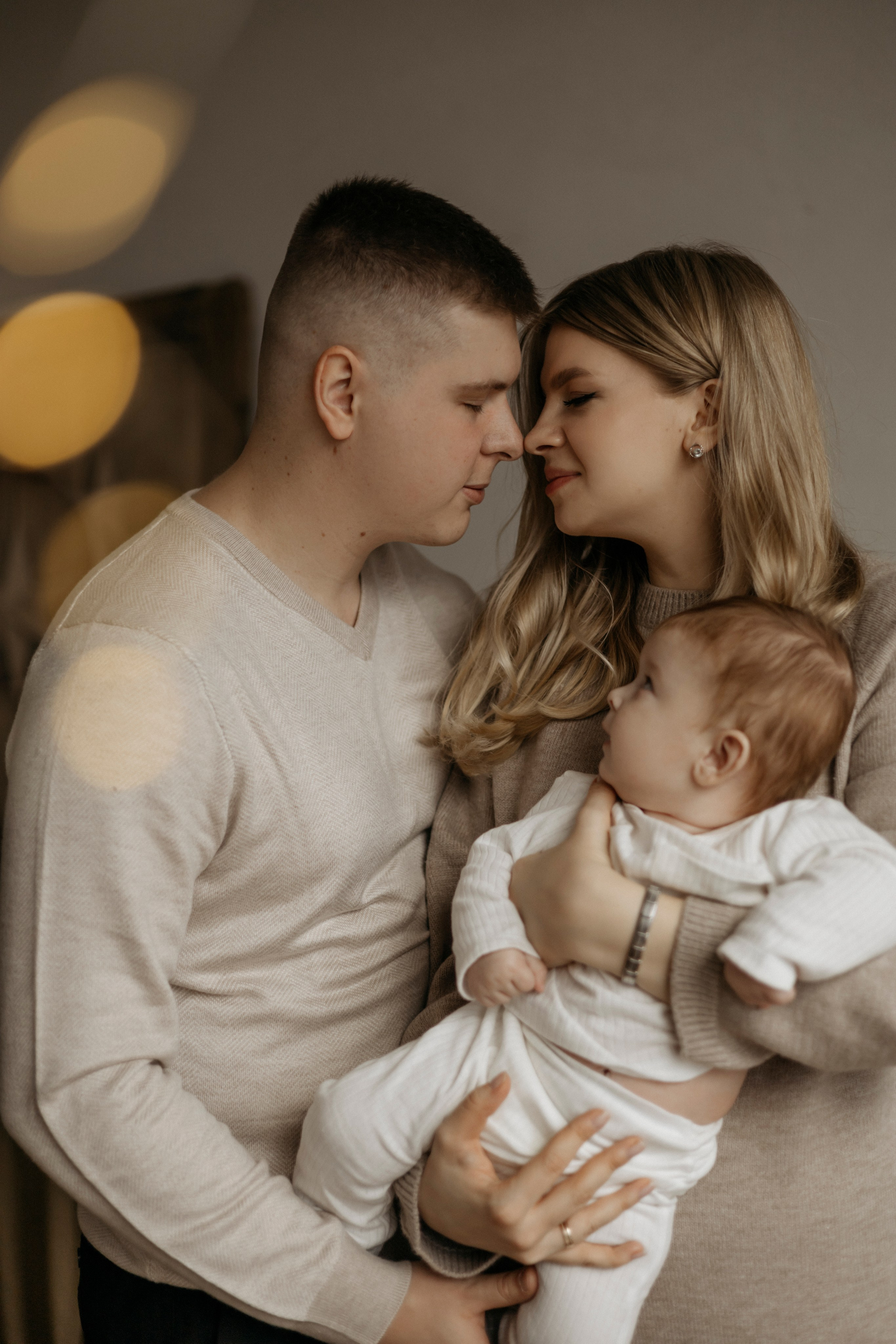 Тёмочка. Самый теплый фотограф в Краснодаре Рябоконь Ксения