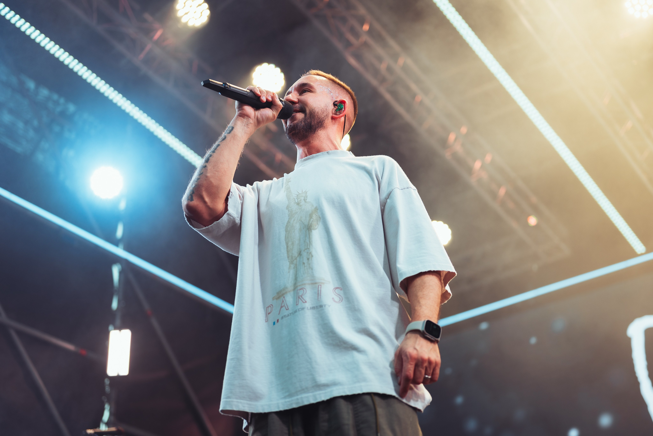 Pizza — репортажная съёмка. Иван Кубик — фотограф и видеограф