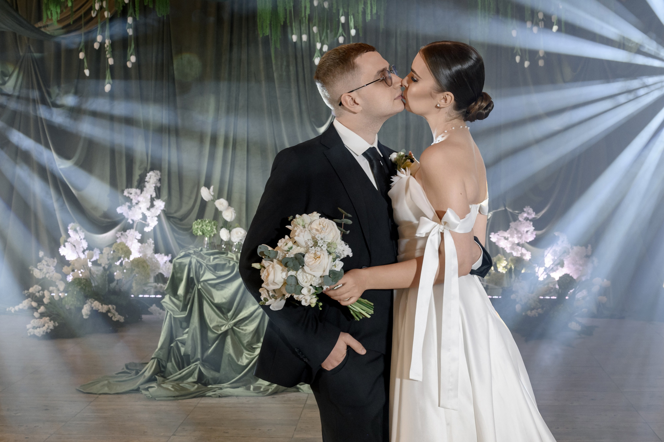 Свет любви. ГЛАВНАЯ