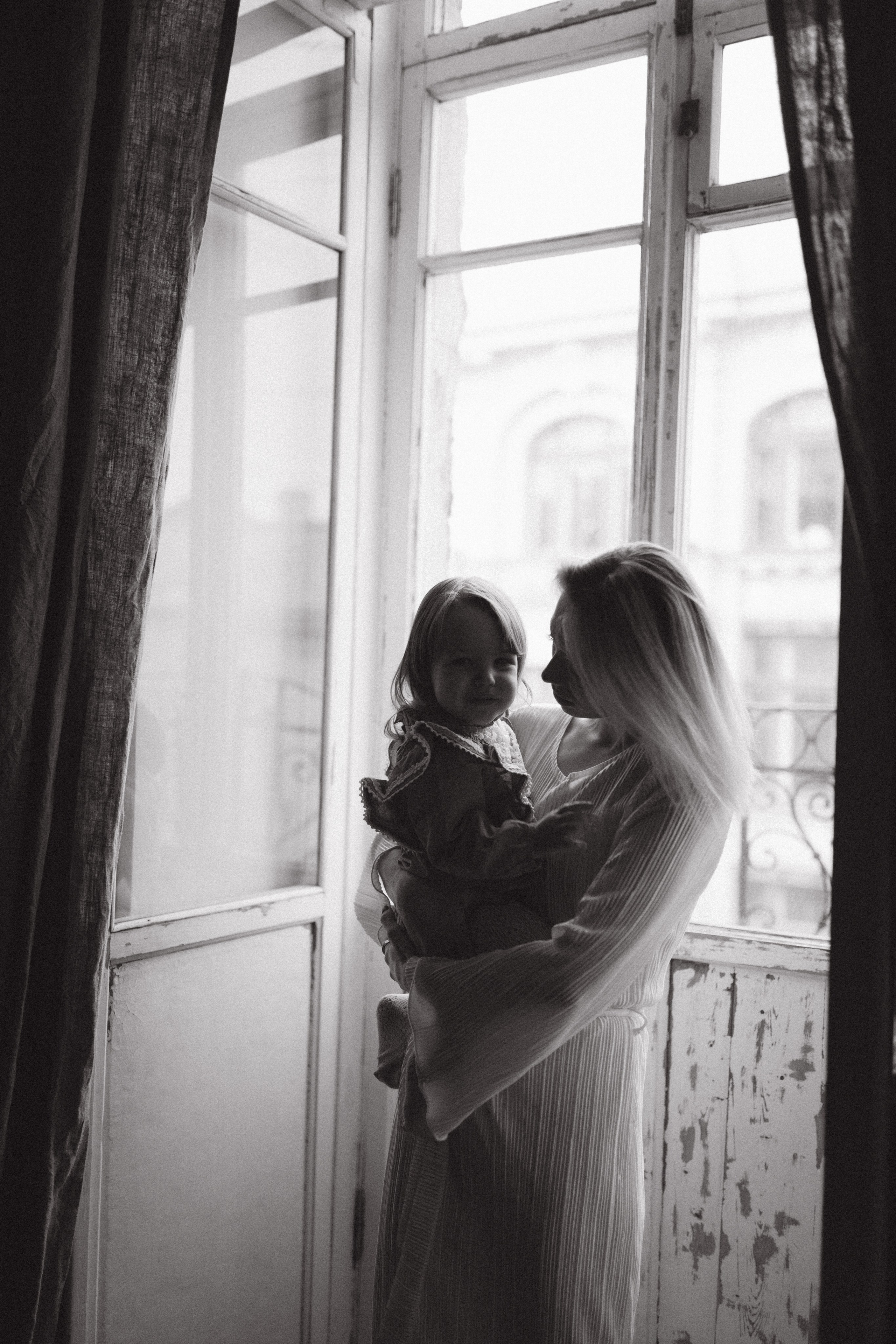 Арина и Милана. Фотограф в Петербурге Ольга Стрельченко