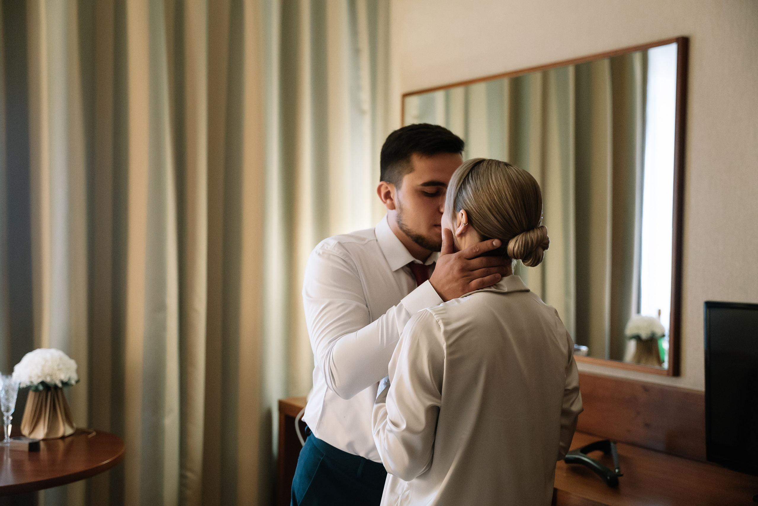 Артур и Хавва. Свадебный фотограф в Самаре Анна Ковалева