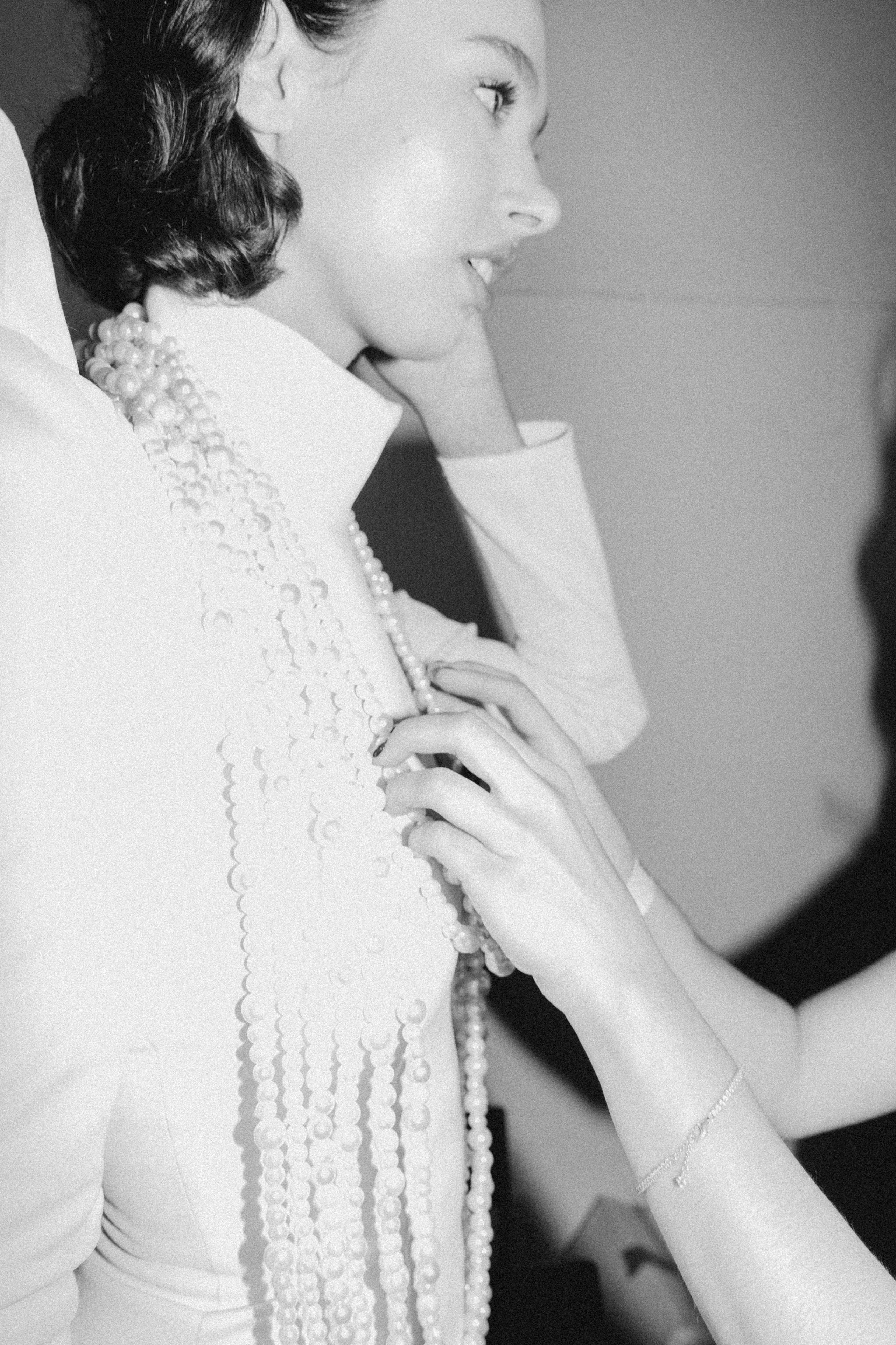 BSD. Фотограф Гвоздева Варвара / Москва