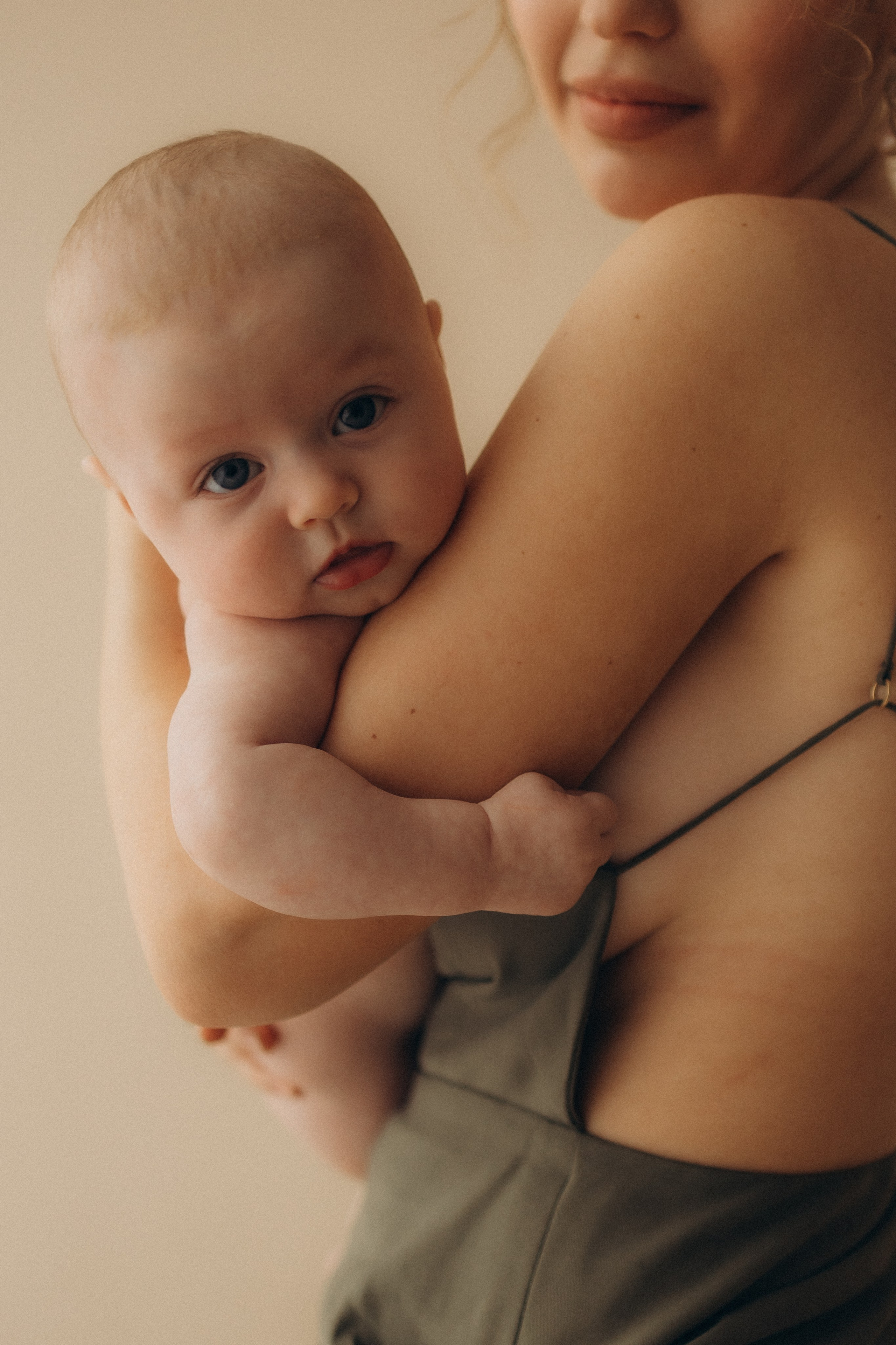 Ульяна и Алиса. Эльвира Галимьянова — семейный фотограф Екатеринбурга