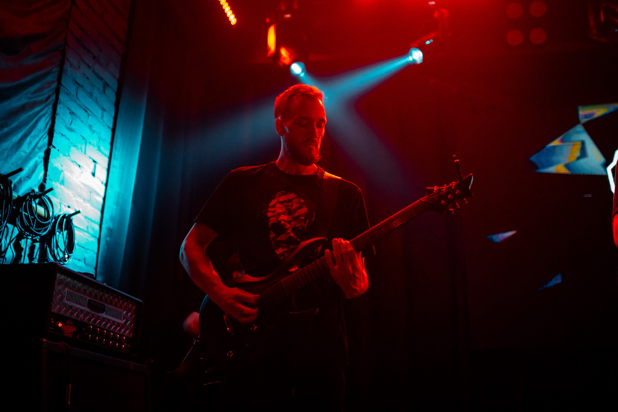 GONZO FELLAZ. Фотограф Елена Богачева (lenalena_na_na_na)