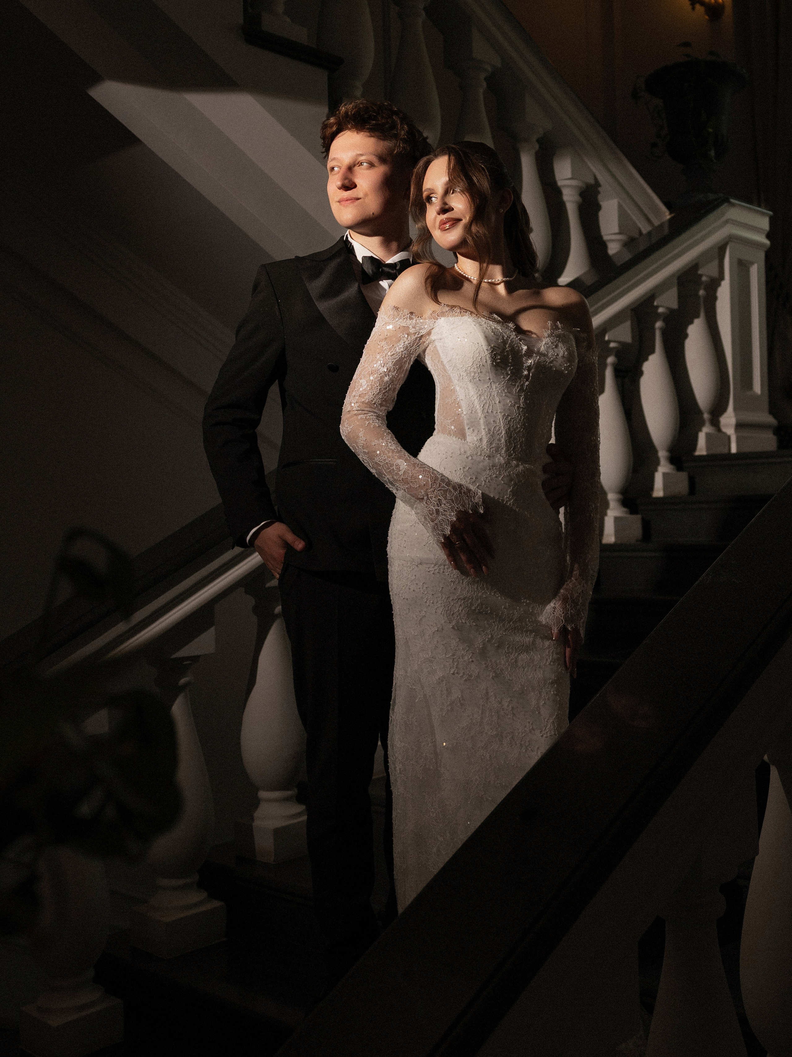 Даня | Мария. Репортажный и свадебный фотограф в Краснодаре Владислав Рыжов