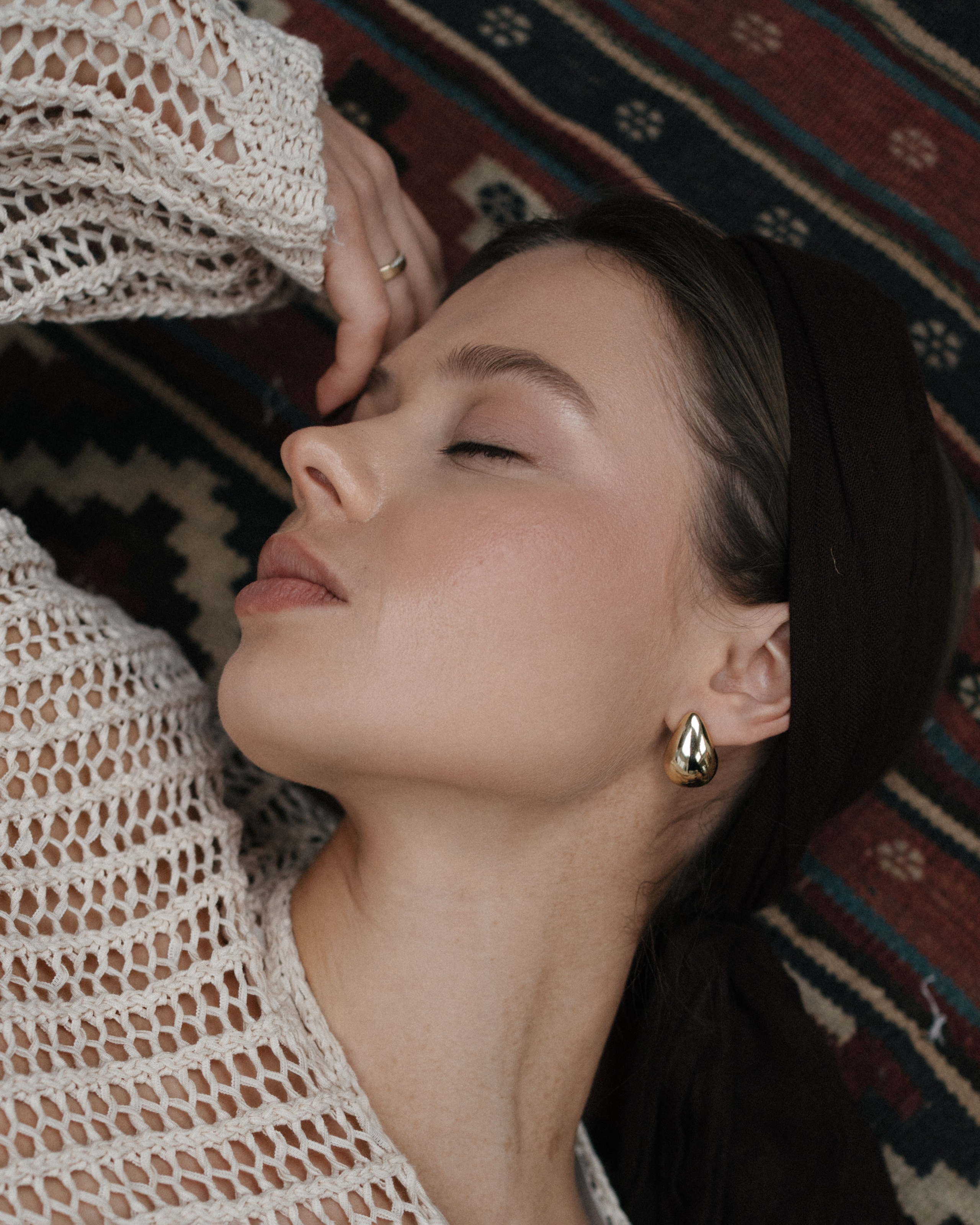 Аня. Портретный фотограф в Москве Анюта Артемова