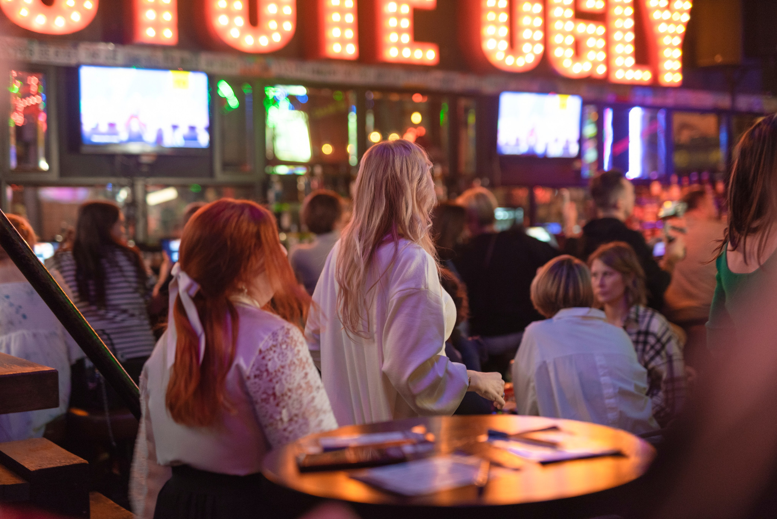 Квиз. Фотограф Москва Софа Ревчук