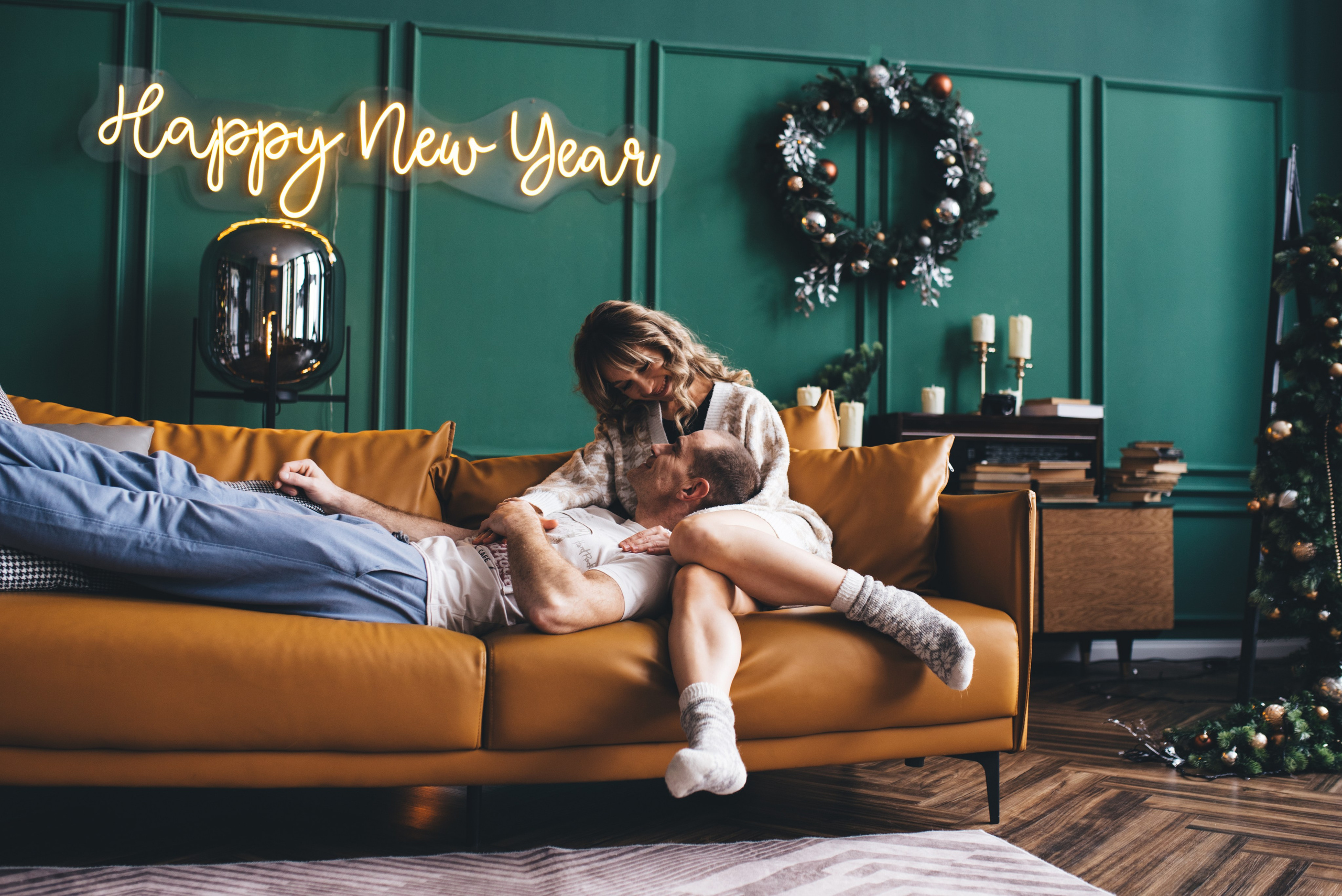 Катя и Евгений. Я — Фотограф из Хабаровска