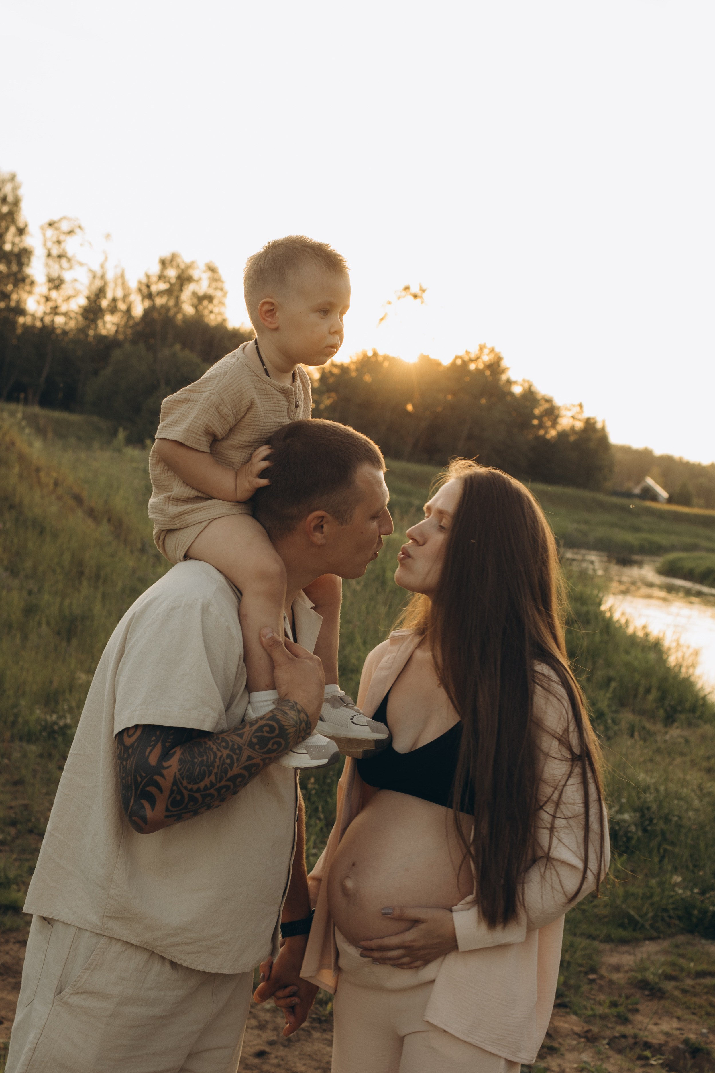 В ожидании чуда. Фотограф в Иваново и Суздале