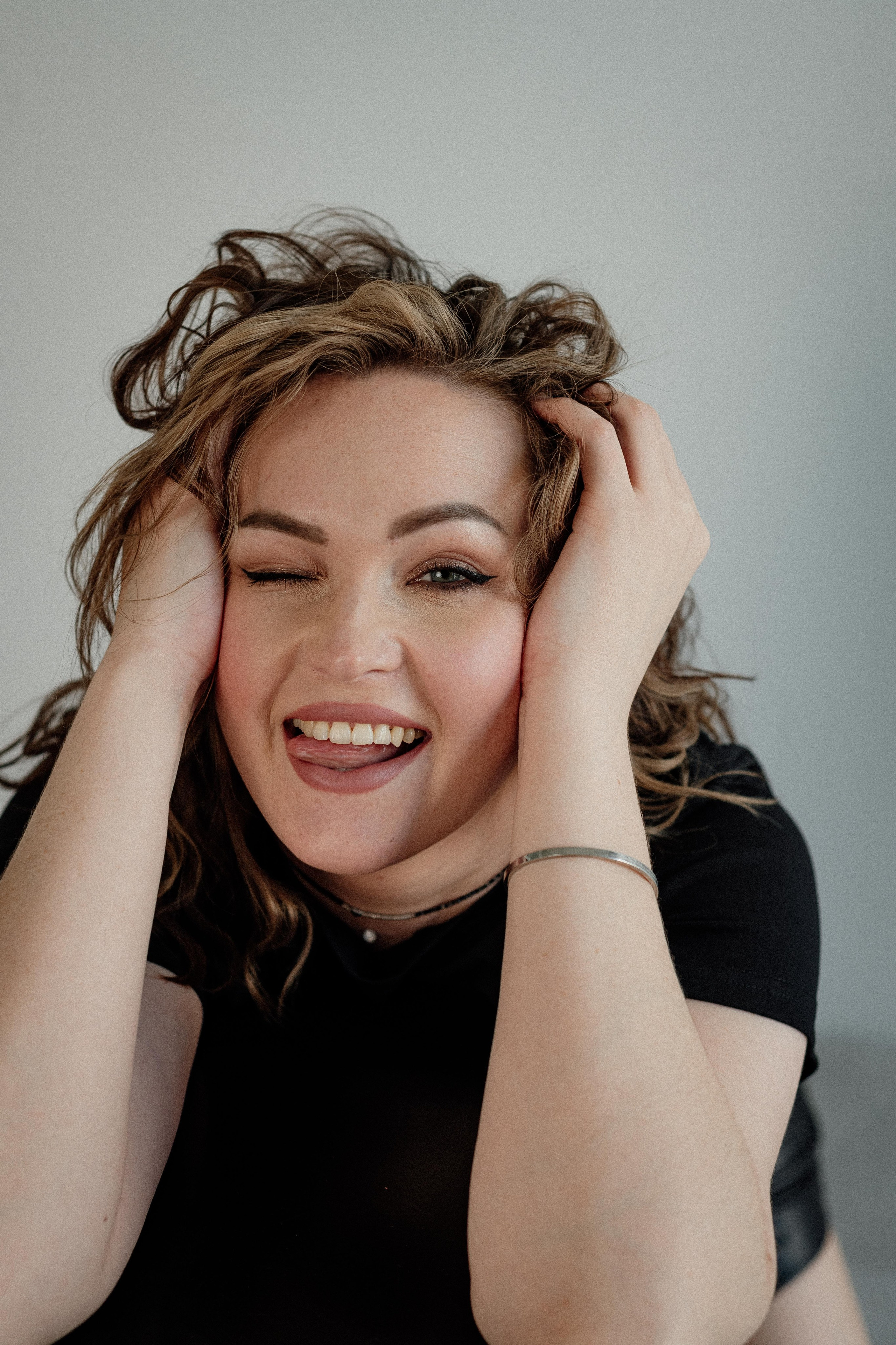 Катерина. Фотограф Алёна Евграфова