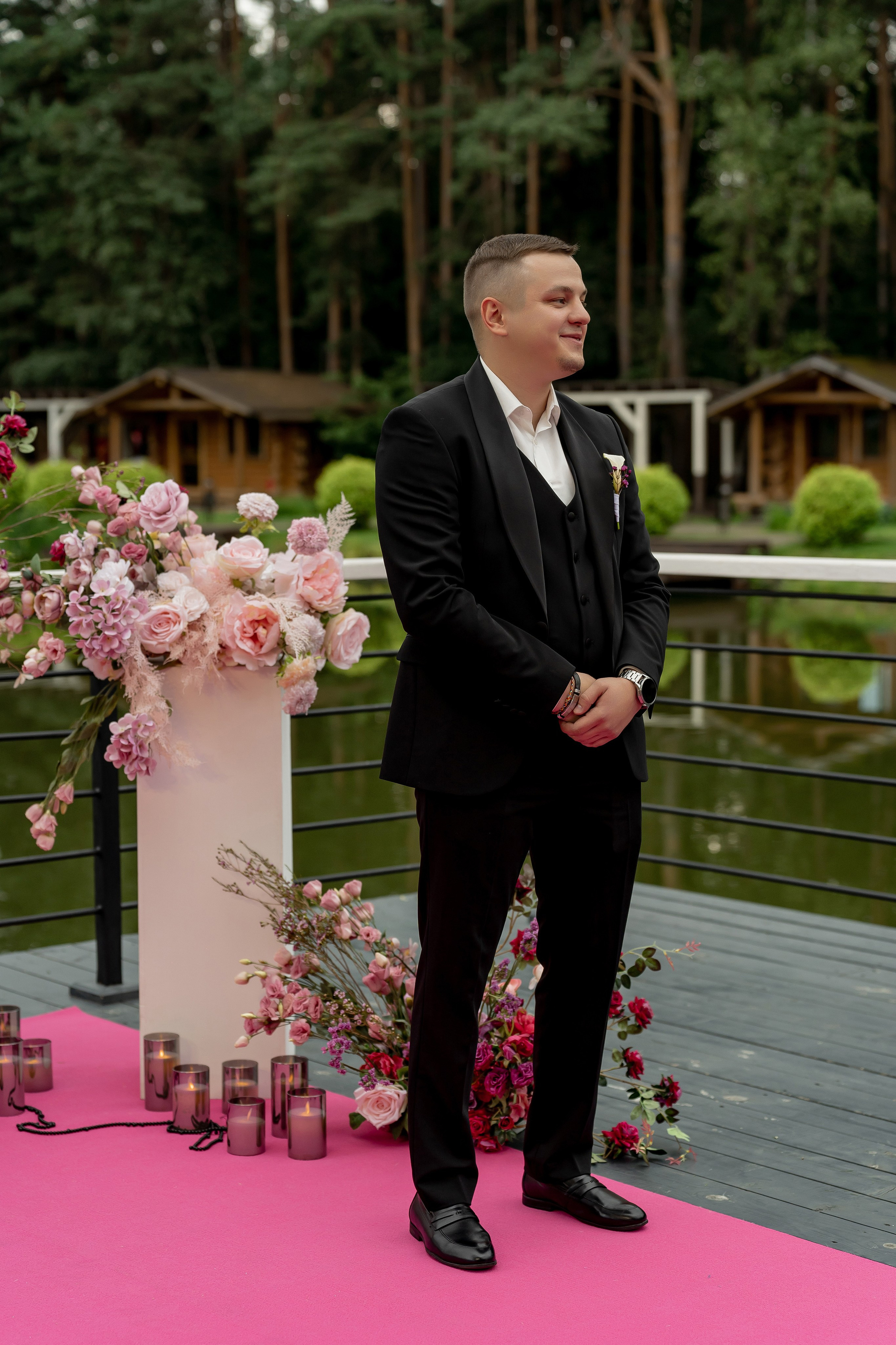 Дмитрий и Екатерина. Artiland. Свадебный фотограф Ксения Трухина в Нижнем Новгороде и Москве