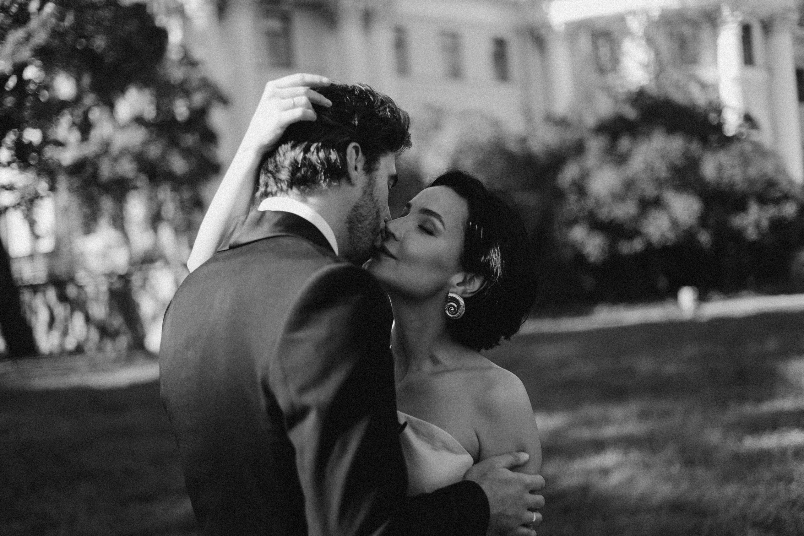 Игорь и Катя. Семейный свадебный фотограф Семен Егоров