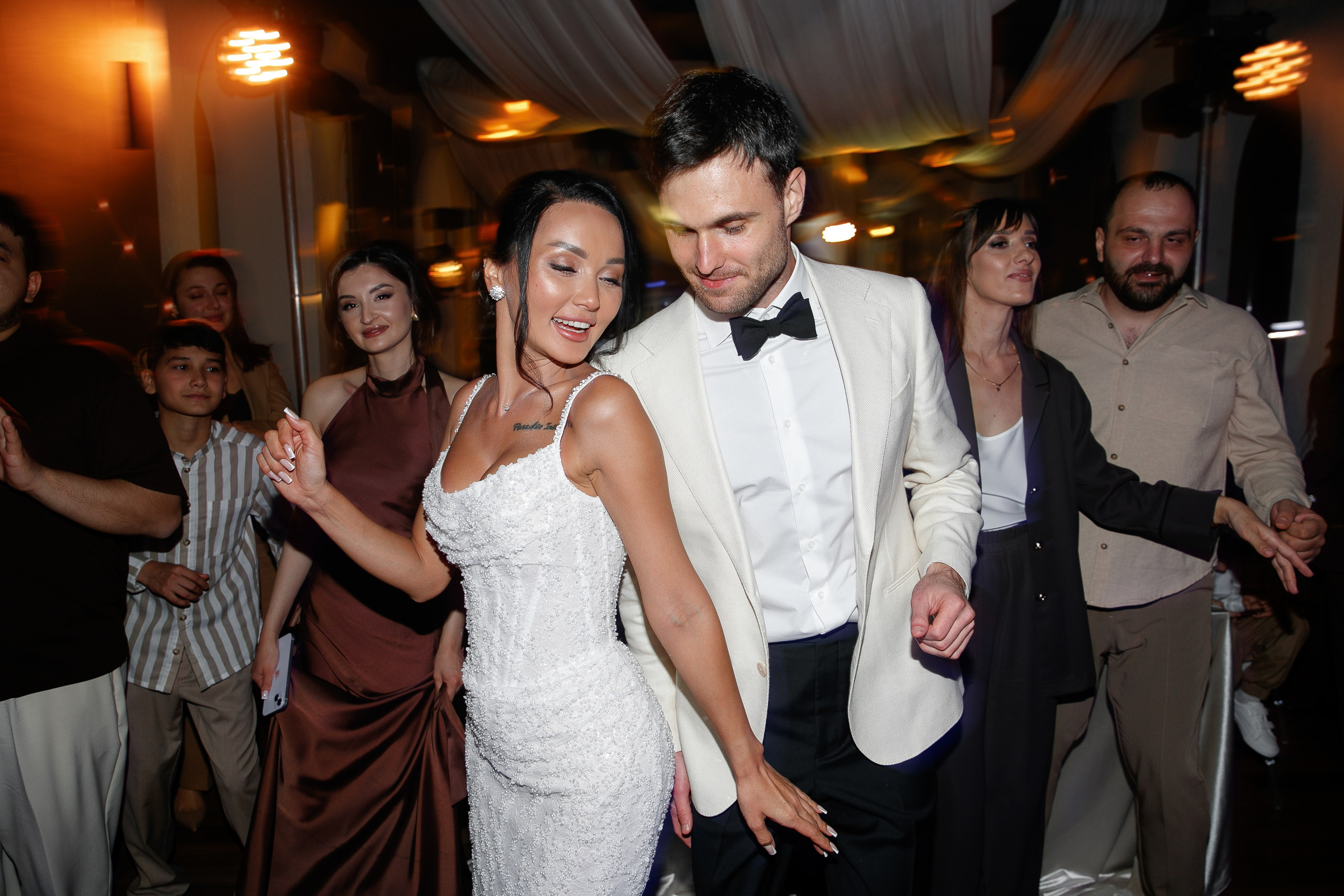 Андрей и Сельби. Свадебный и семейный фотограф Краснодар, Ростов, Сочи Ульяна Федорченк