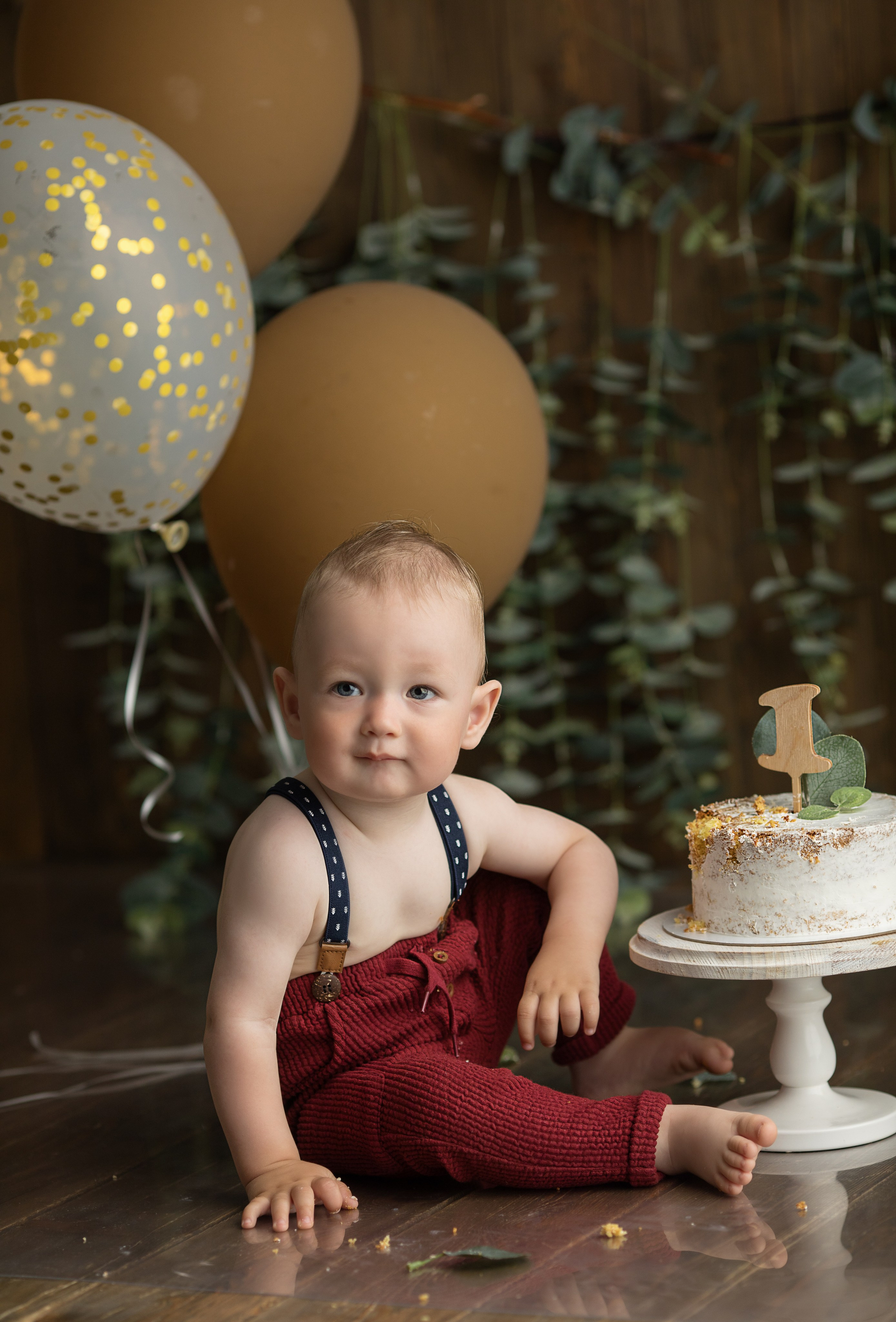 Годовасики. Главная