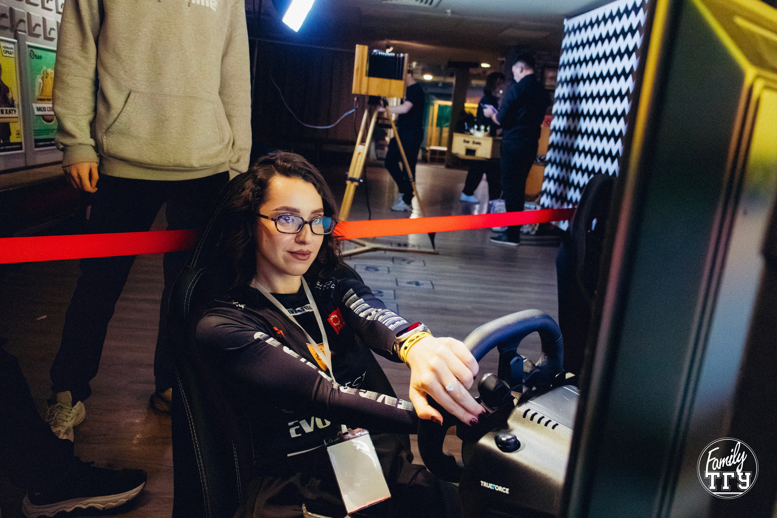 Посвят в Maison