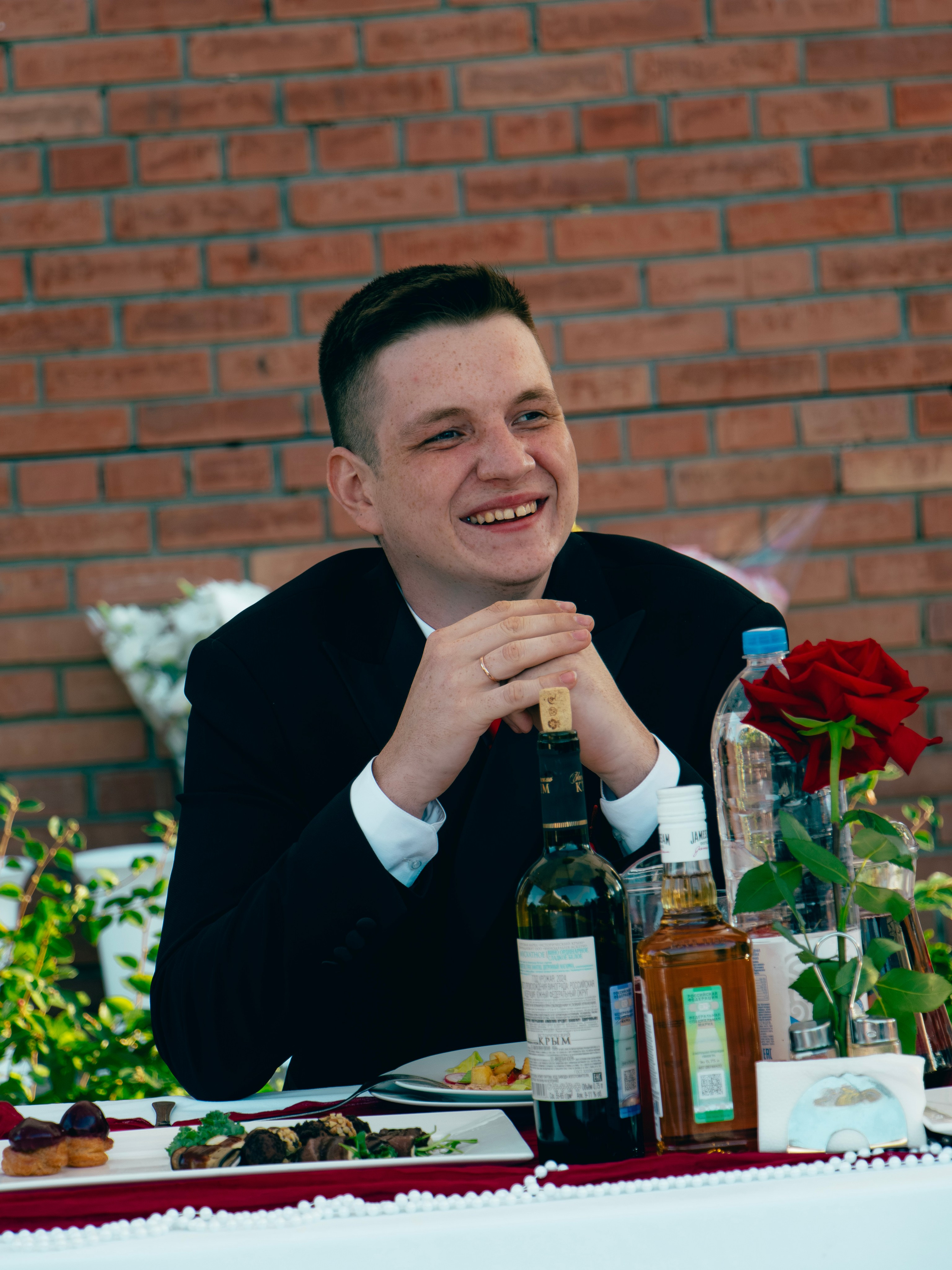 Роман & Анастасия. Репортажный и портретный фотограф в Тольятти