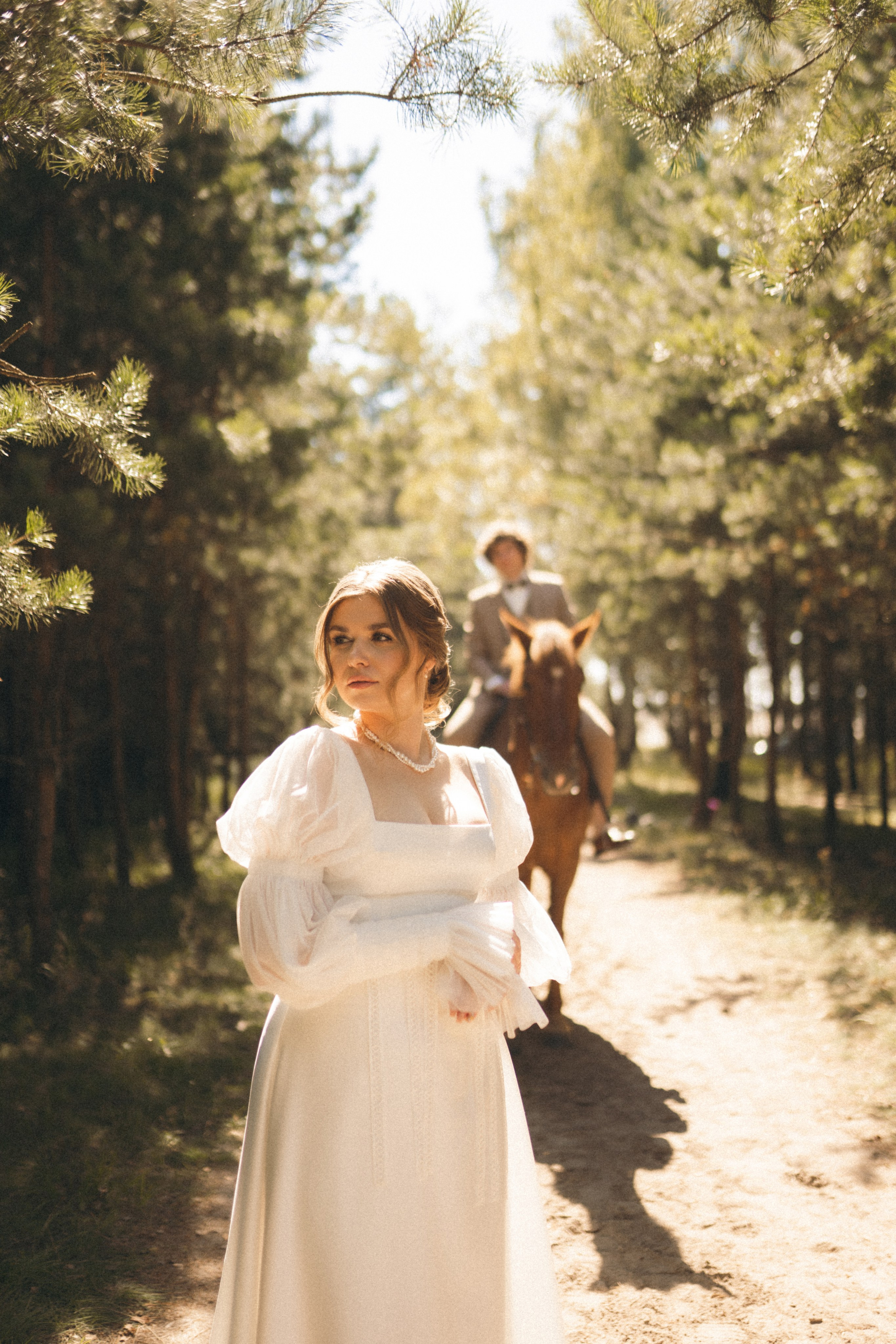 Влюбленные и счастливые. Творческий фотограф Аня Волк