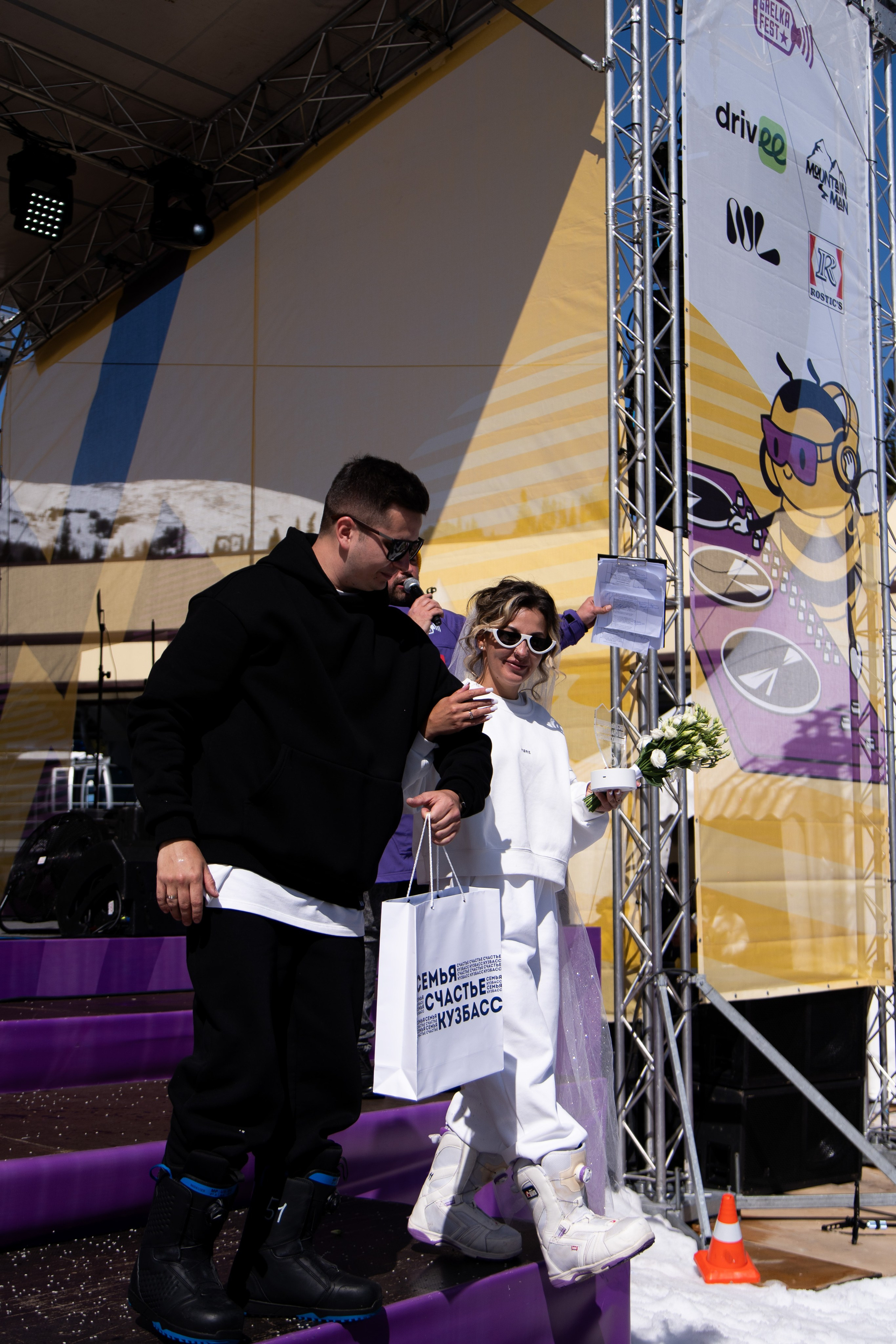 Грелка 14.04.24. Анастасия Паршукова — фотограф Шерегеш Новосибирск