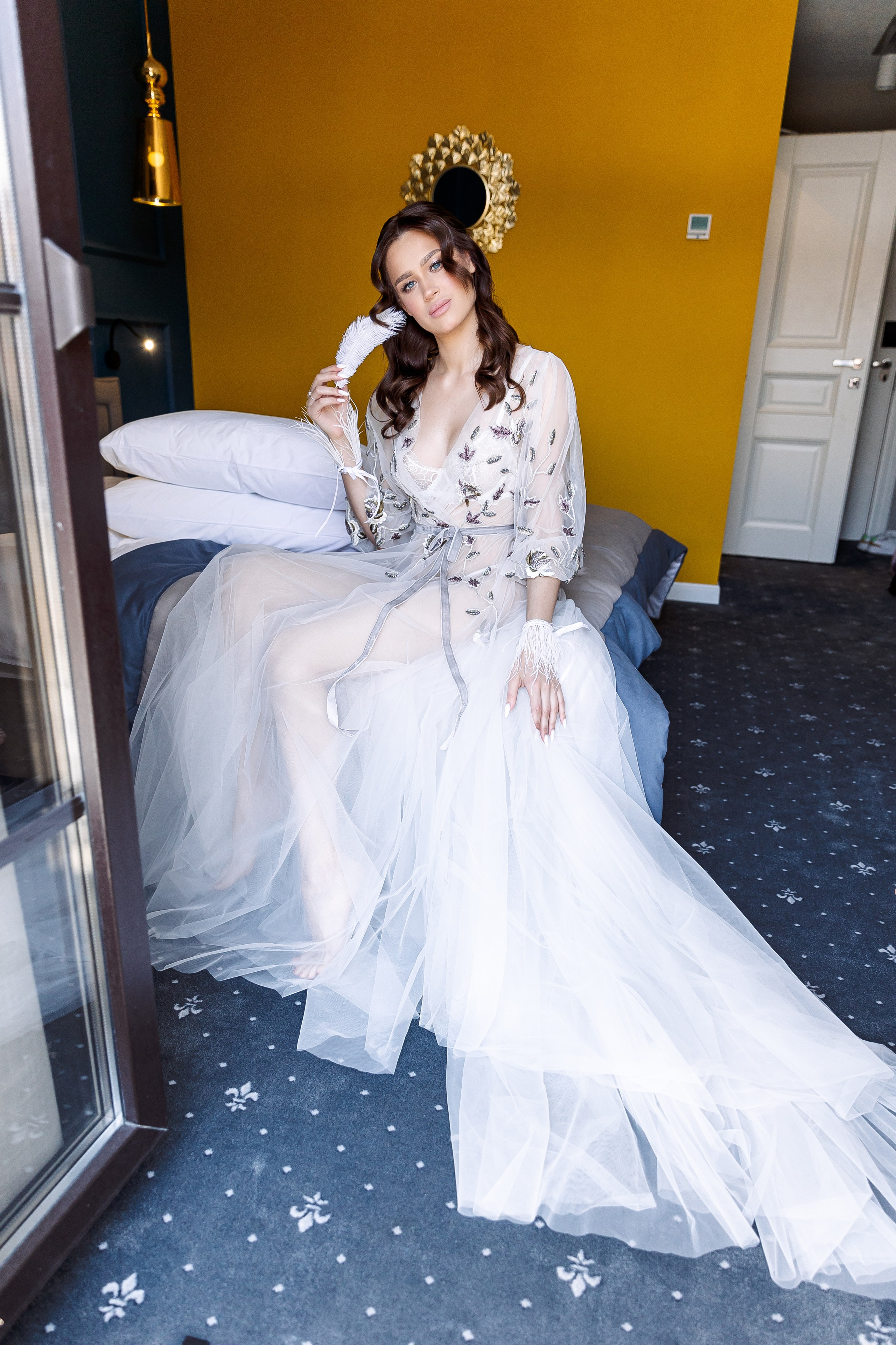 Ангелина и Иван. Свадебный и семейный фотограф в Челябинске Юлия Ишимова