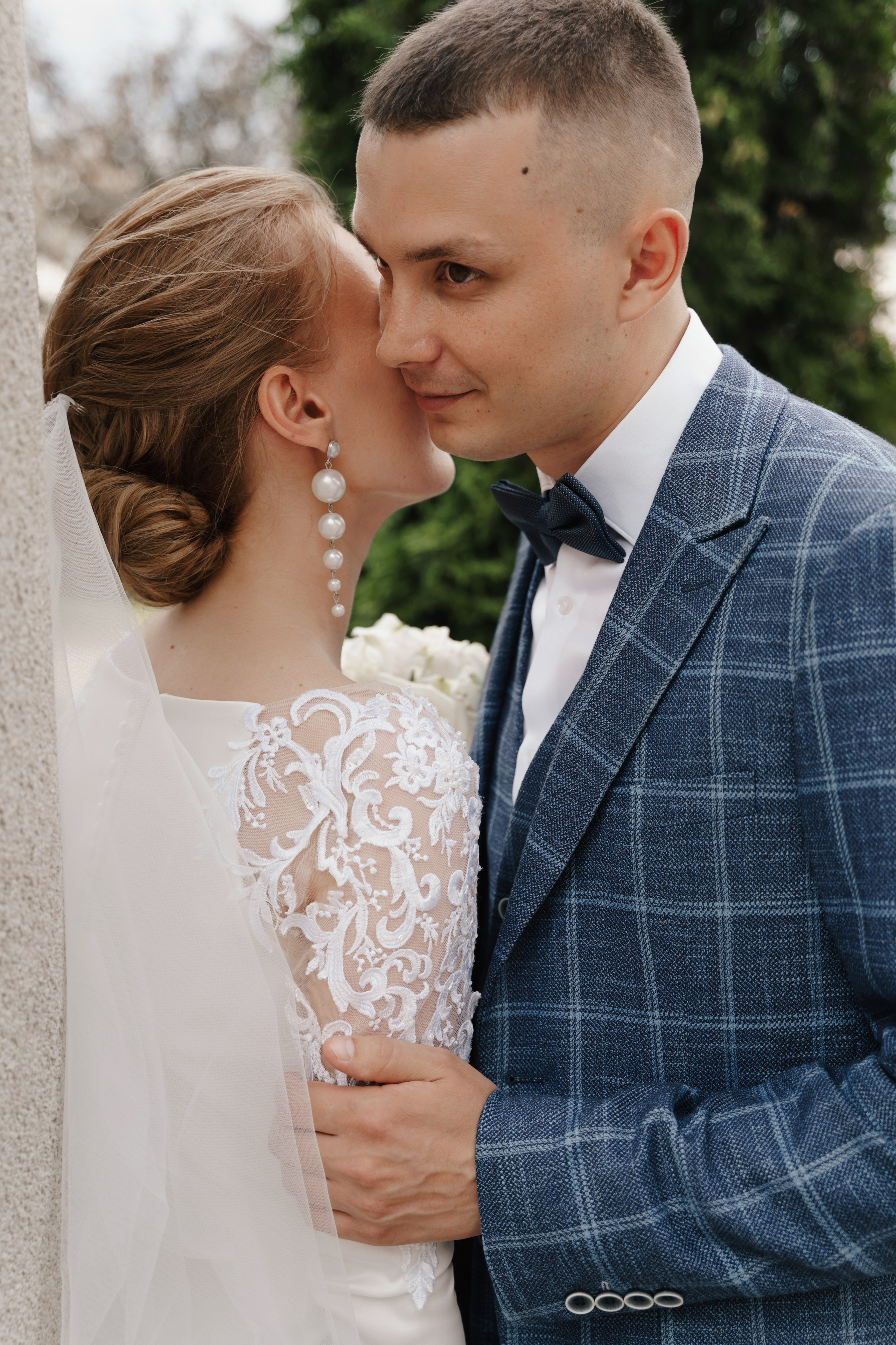 Яна и Павел. Фотограф в Новосибирске. Ефимова Анастасия