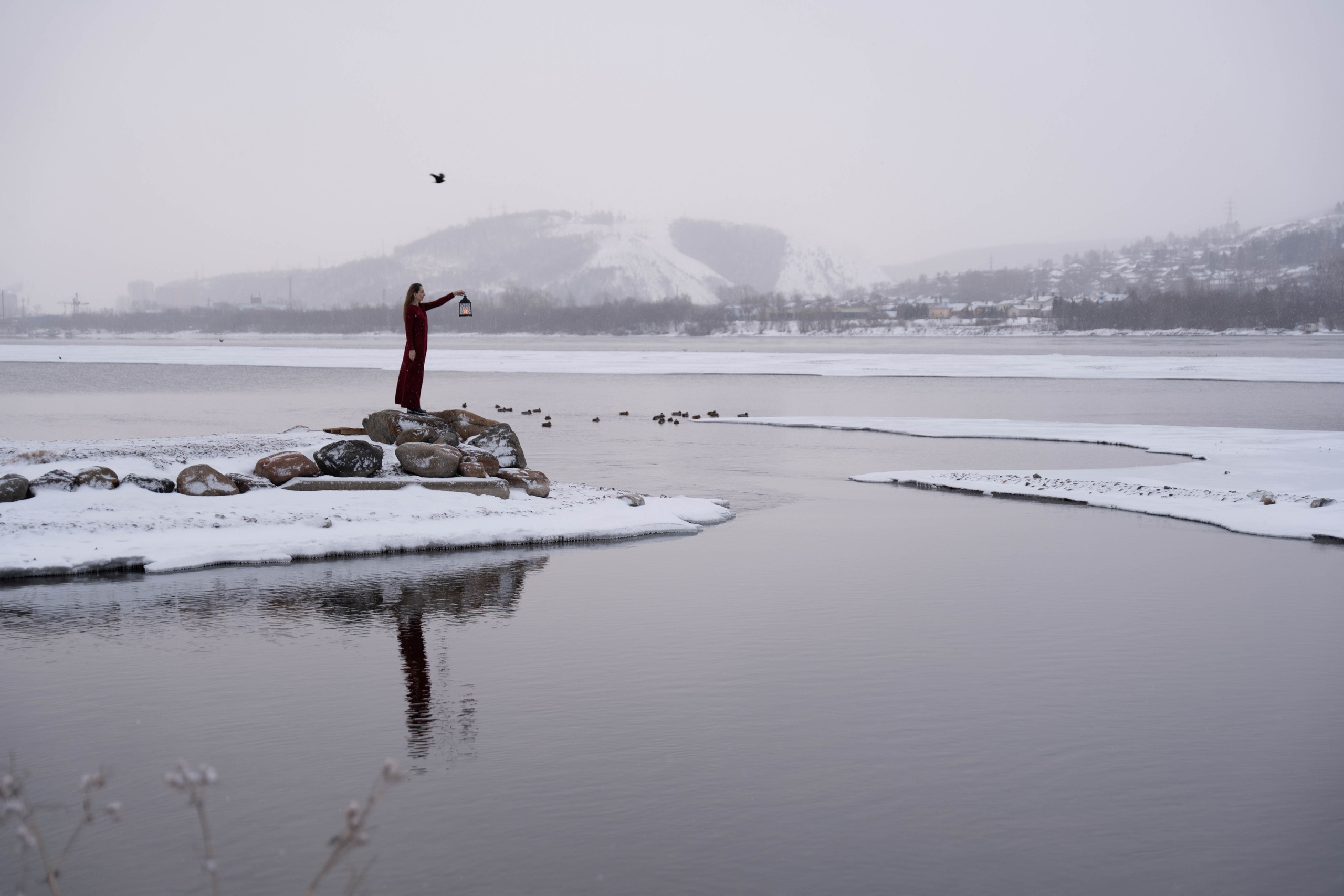 Постановочные съёмки в любых локациях. Фотограф Елена Николайчук Студийная и репортажная съёмка душевно