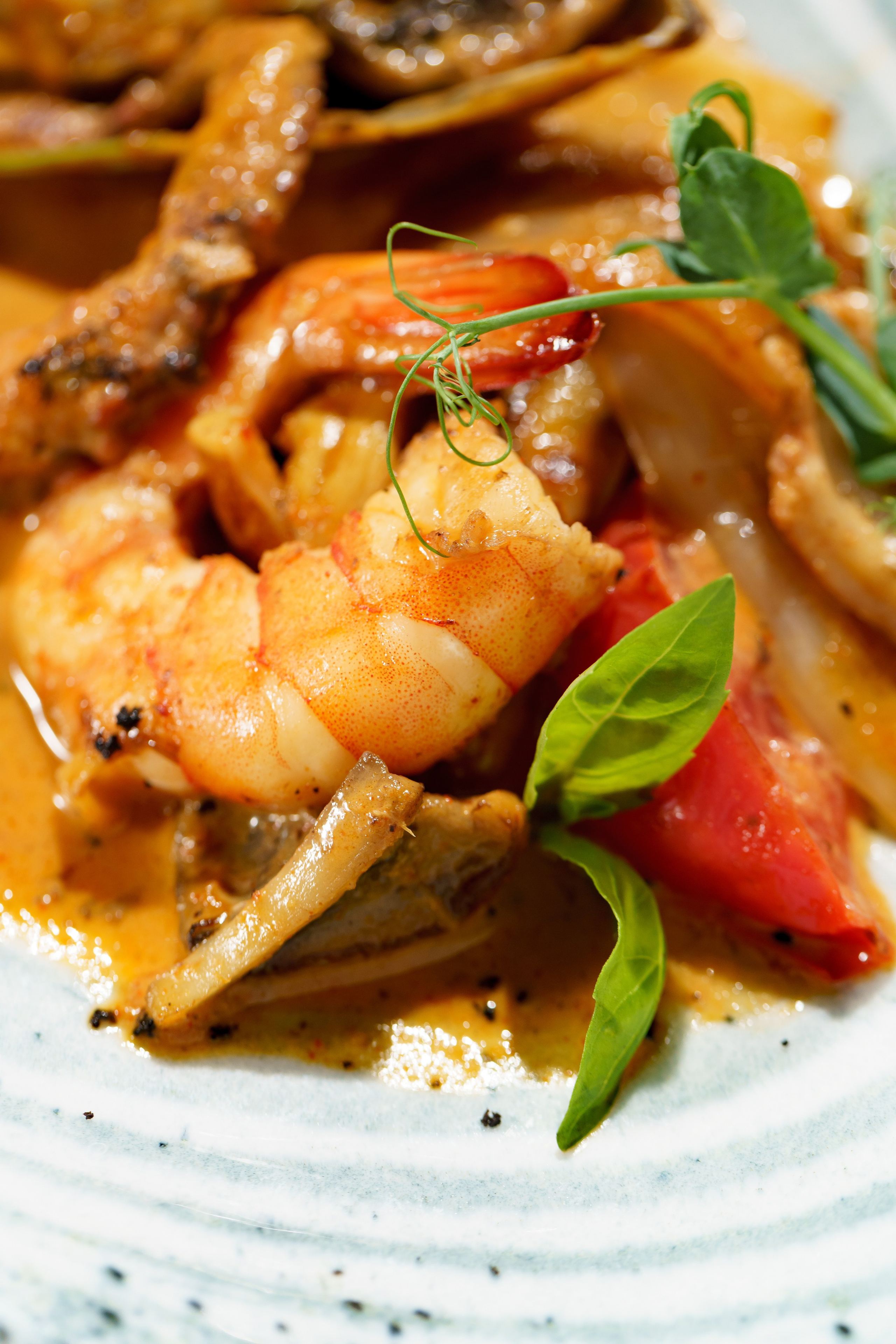 Ресторан «Murmansk». Контент фотограф в Москве Александр Хитько