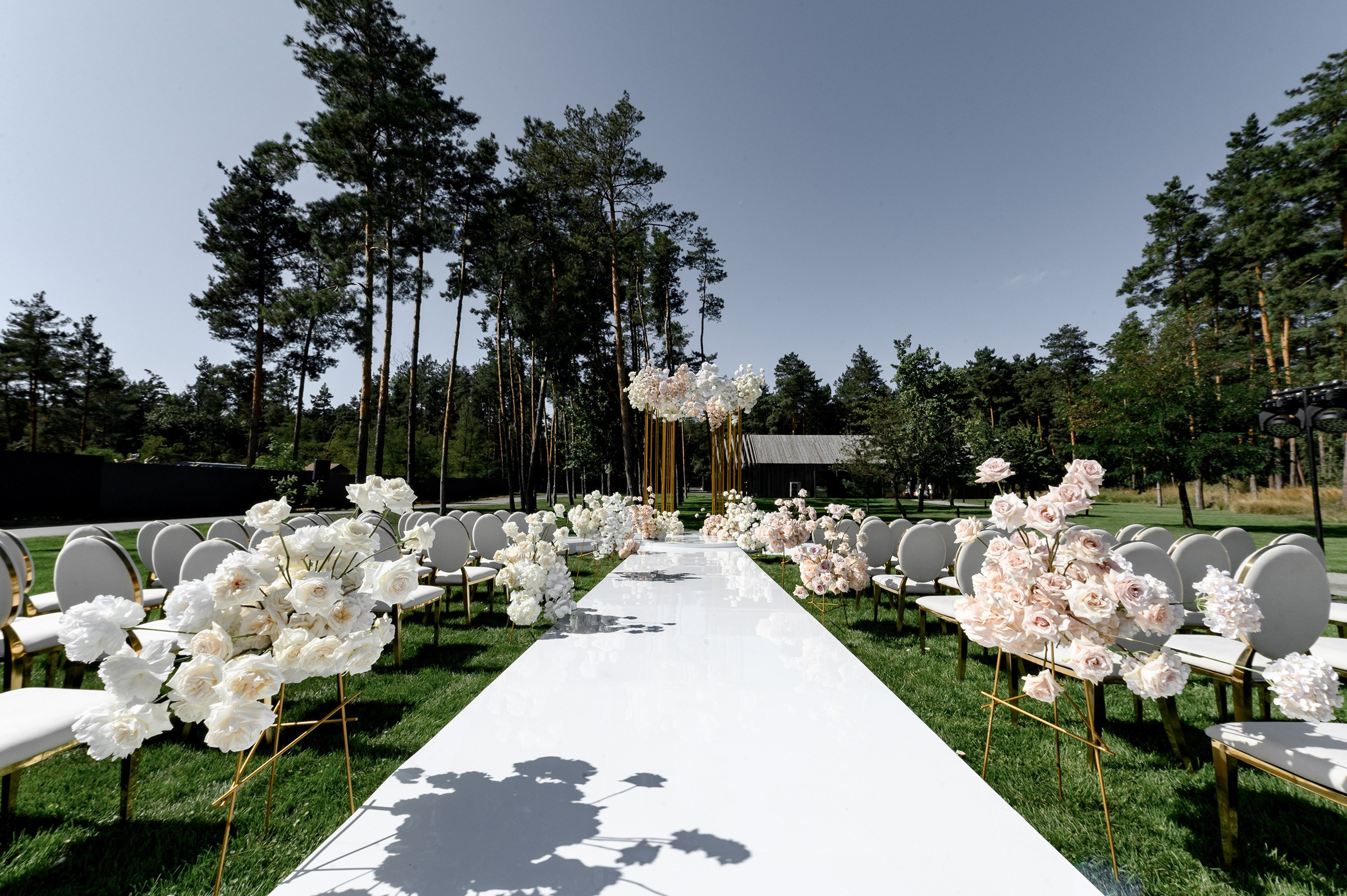 Богдан & Надежда. Москва, видеосъёмка, фотосъёмка, свадебный клип, фильм 4К media production