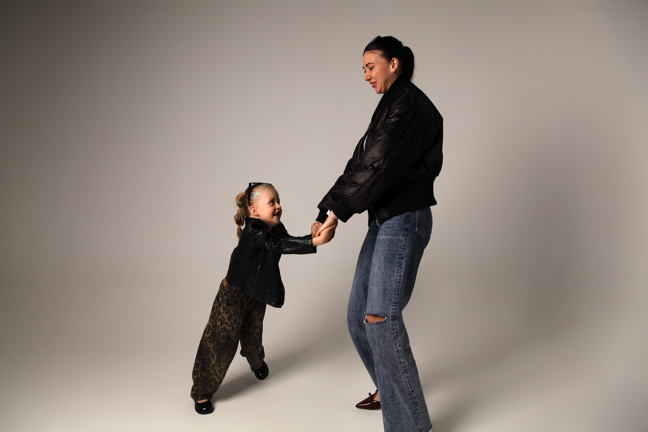 Семейная фотосессия в Иваново. Портретный и свадебный фотограф в Иваново Максим Гаврилин