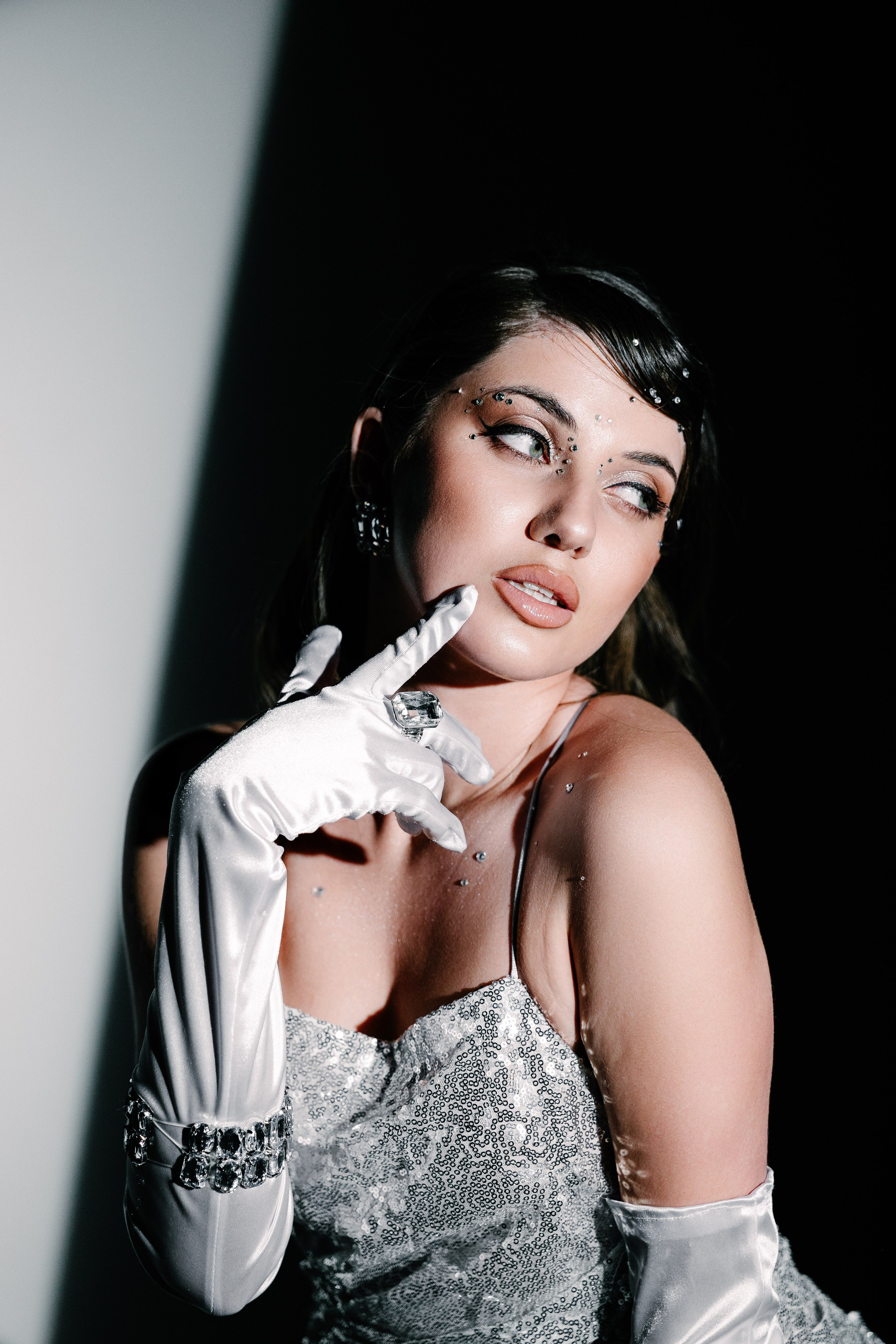 Студийные индивидуальные фото. Измайлова Ольга. Фотограф в Самаре. Репортаж, бизнес, индивидуальные съёмки