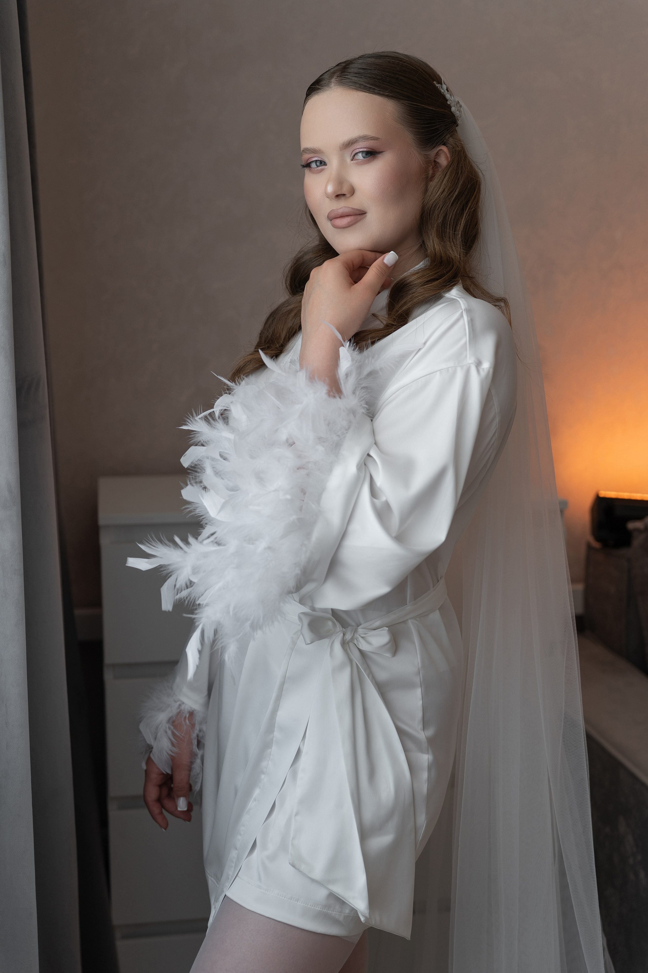 Кирилл & Евгения. Фотограф в Краснодаре Левик Казарян