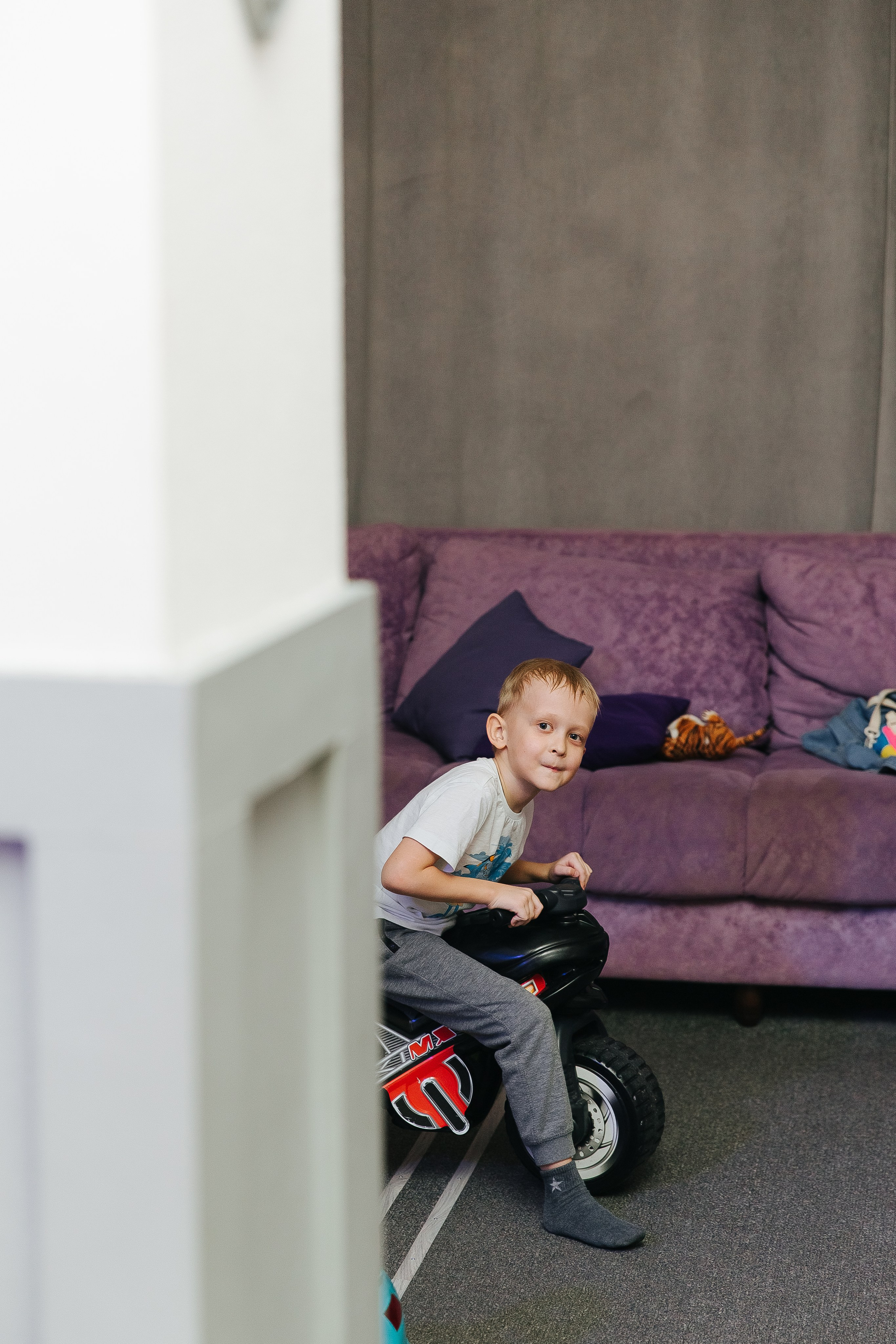 Неоновая вечеринка. Фотограф в Красноярске Любовь Малеева