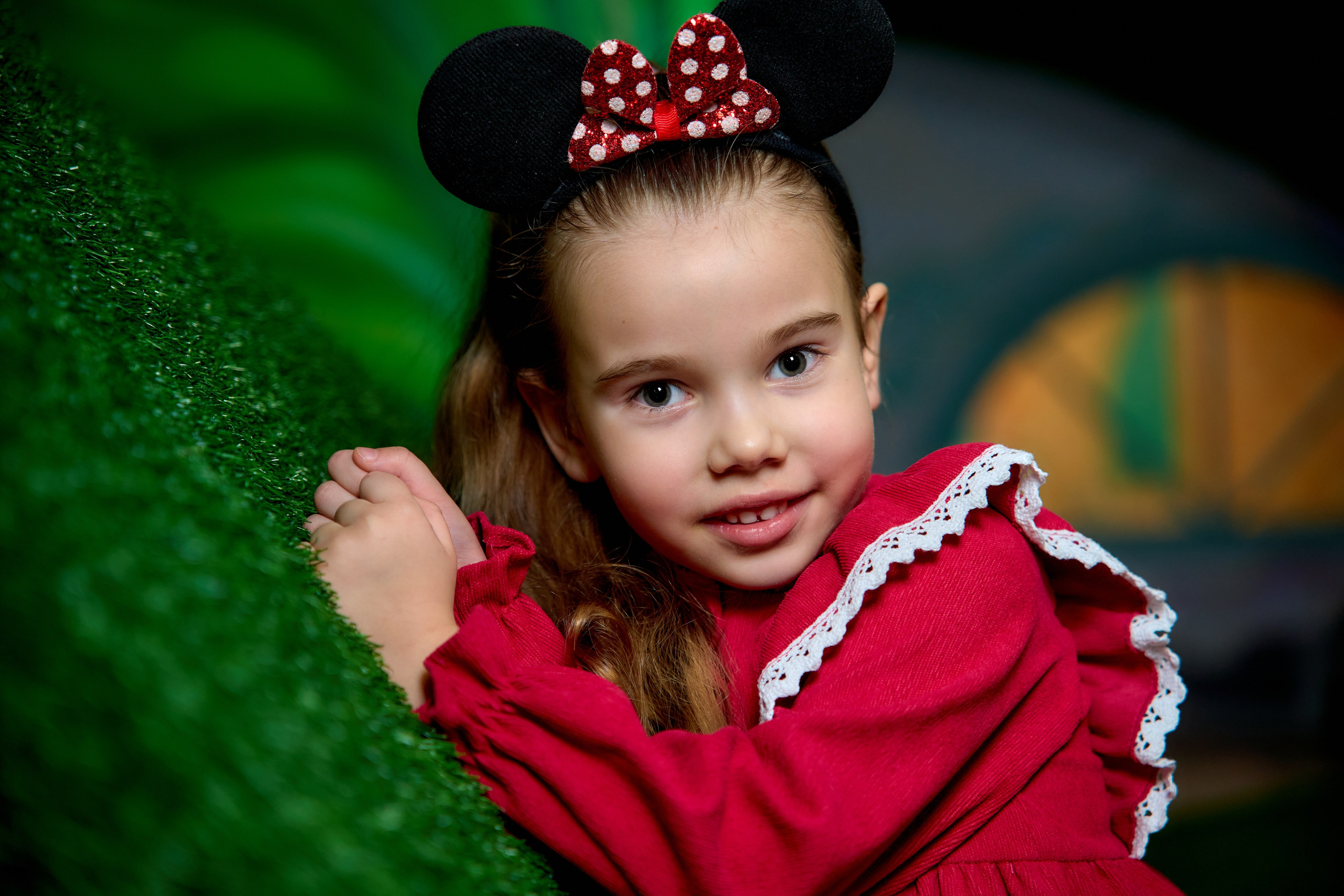 Портфолио. Детский фотограф — Даниил Приходько