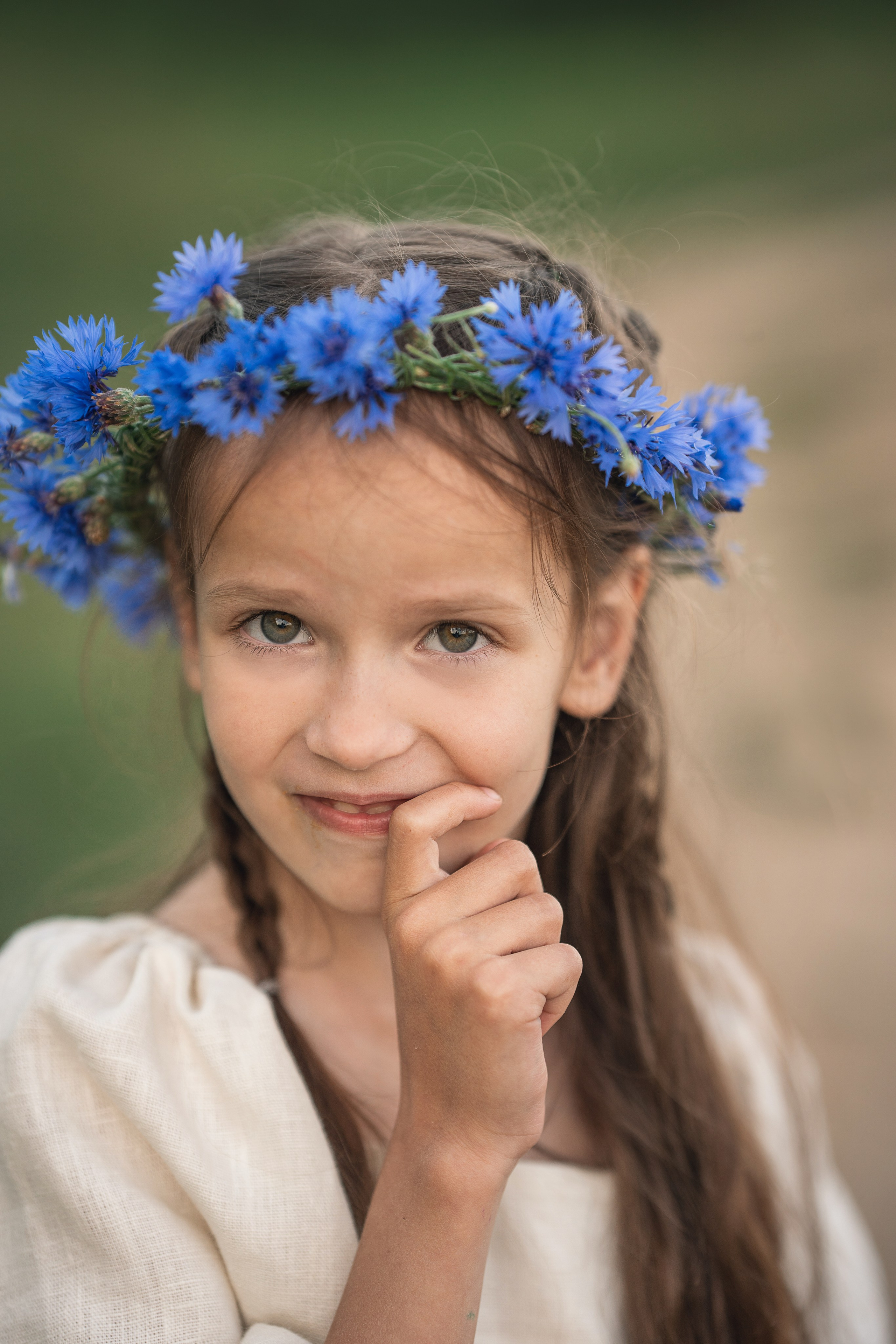 ЛЕТО. Семья Ольги. Фотограф Марта Козел. Гродно, Беларусь