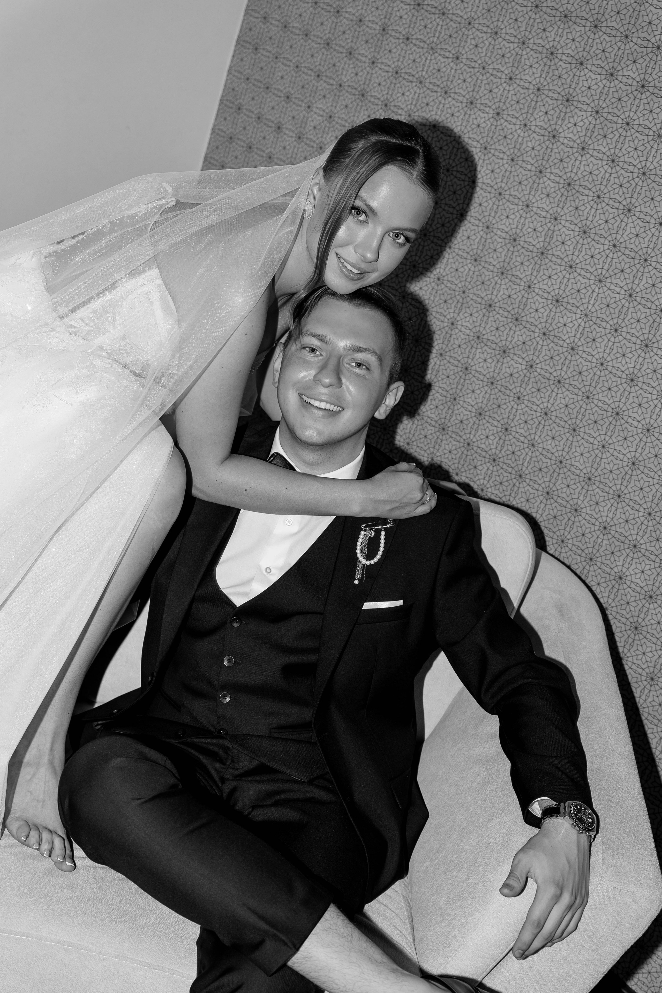 Алина | Александр. Свадебный фотограф Надежда Рыжикова