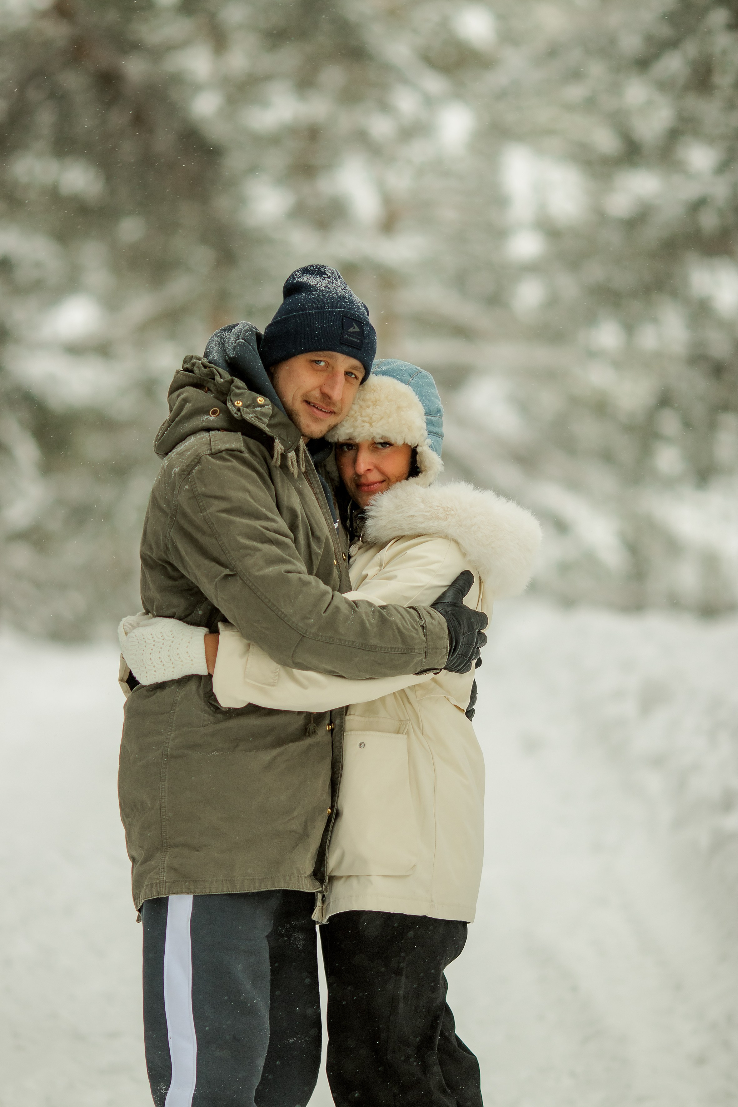 Порфолио. Семейные фотосессии. Семейный и детский фотограф в Ярославле Абрамов Артём