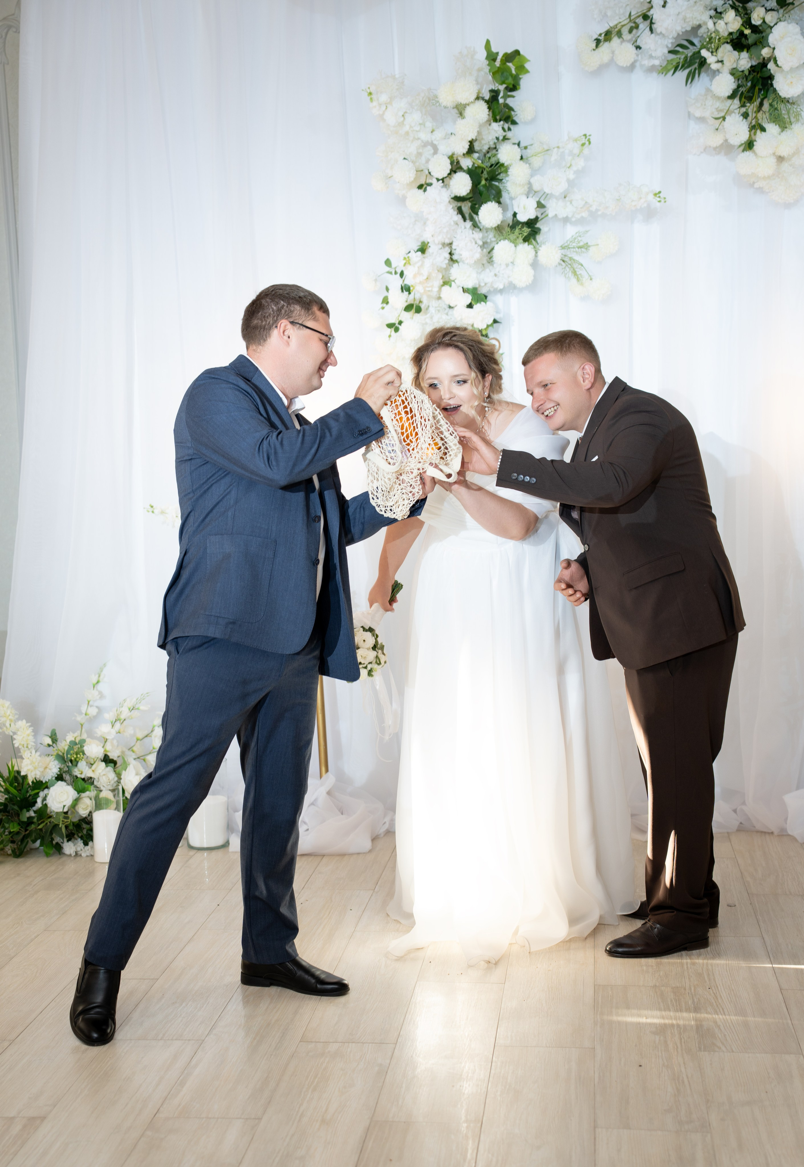 Маргарита и Андрей. Фотограф