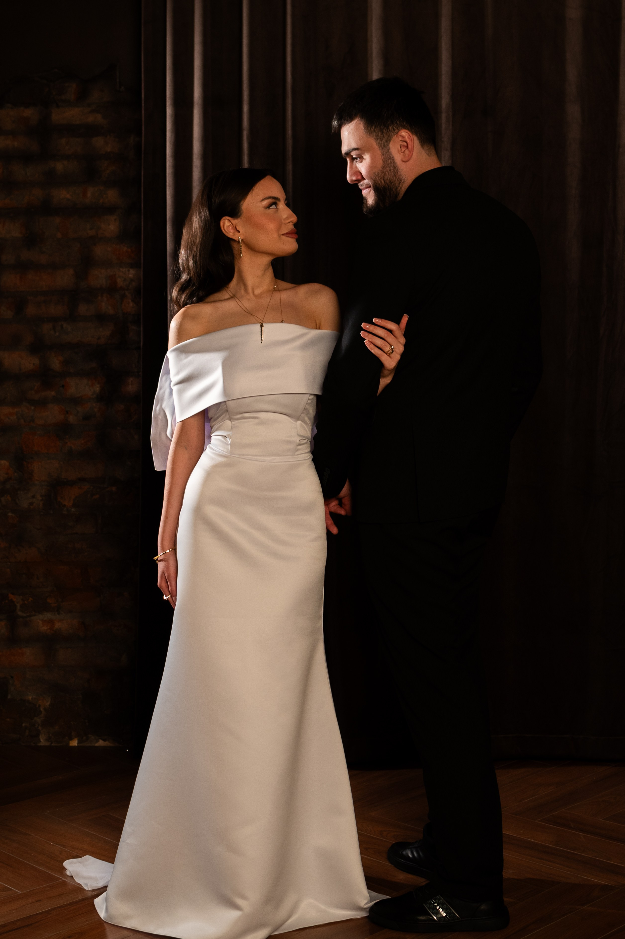 Свадебные съемки. Ваш фотограф для любого вида съемки