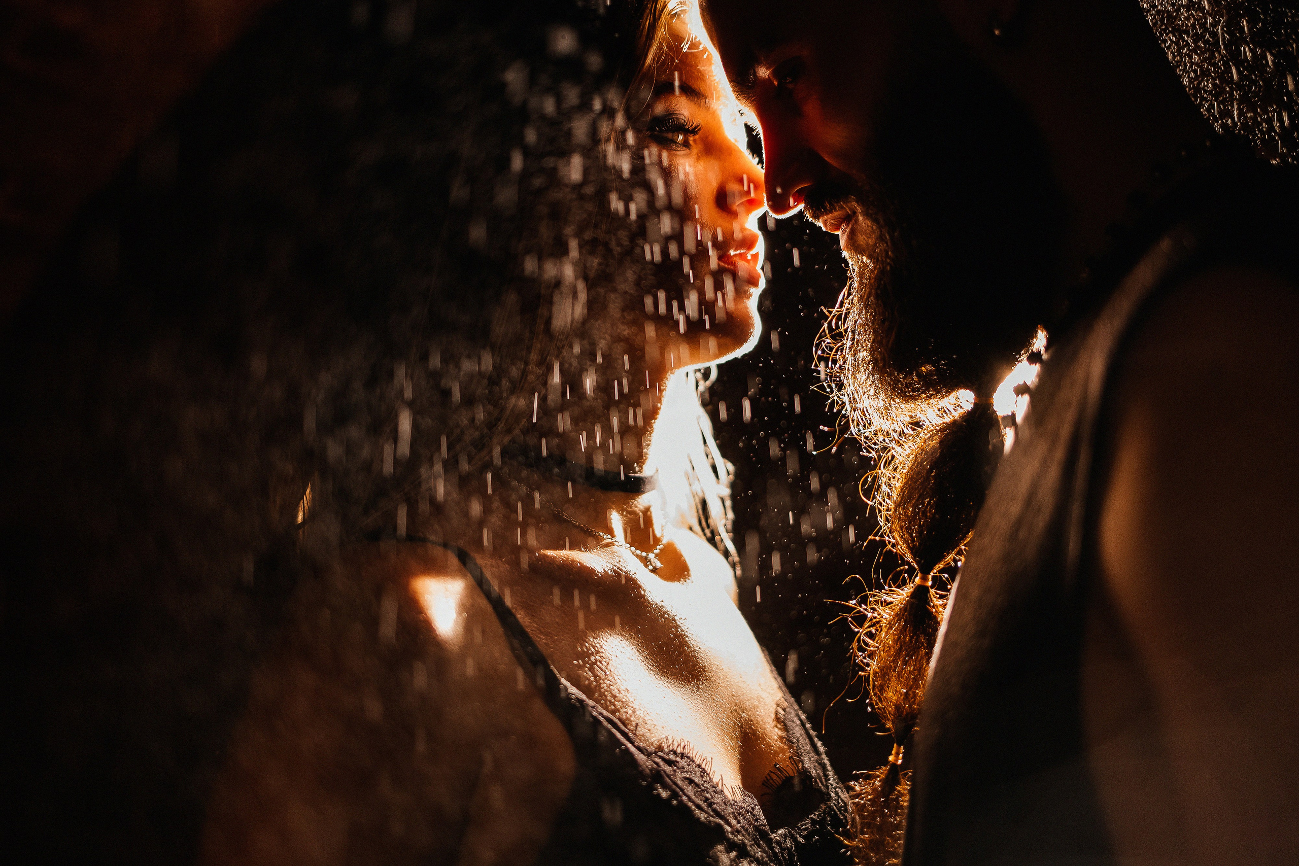 Puffy Puff & Yulia. Свадебный фотограф Нижний Новгород | Софа Полякова