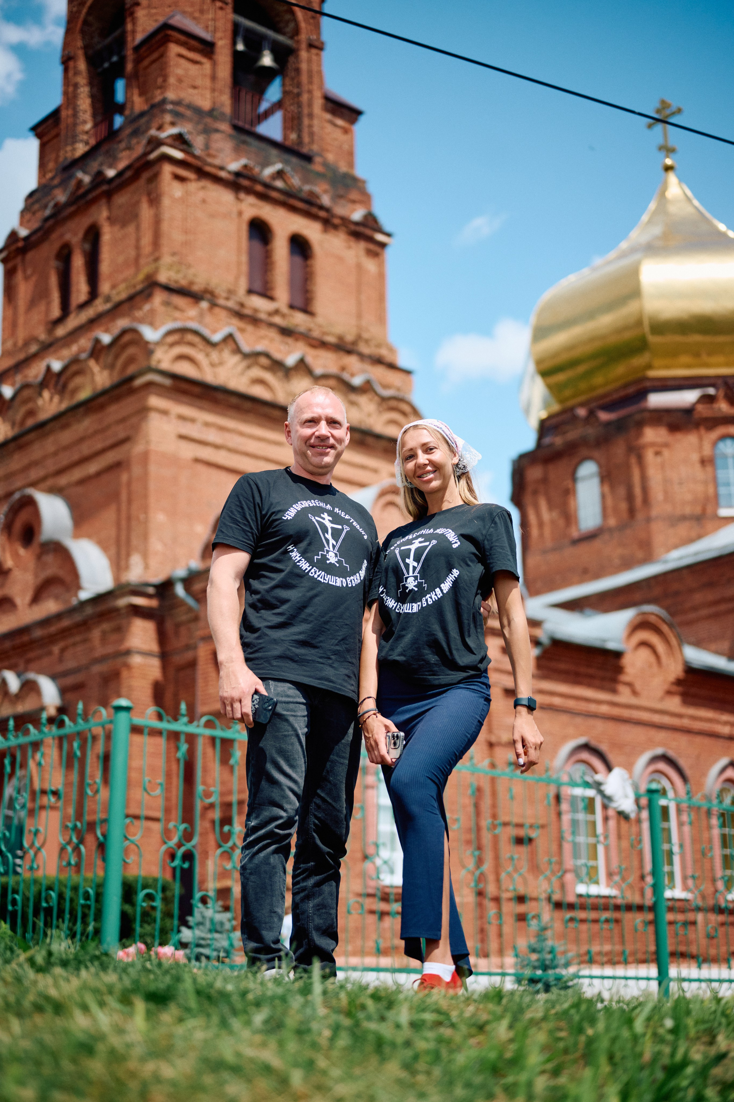 День второй. Репортажный фотограф в Самаре Артем Арсентьев