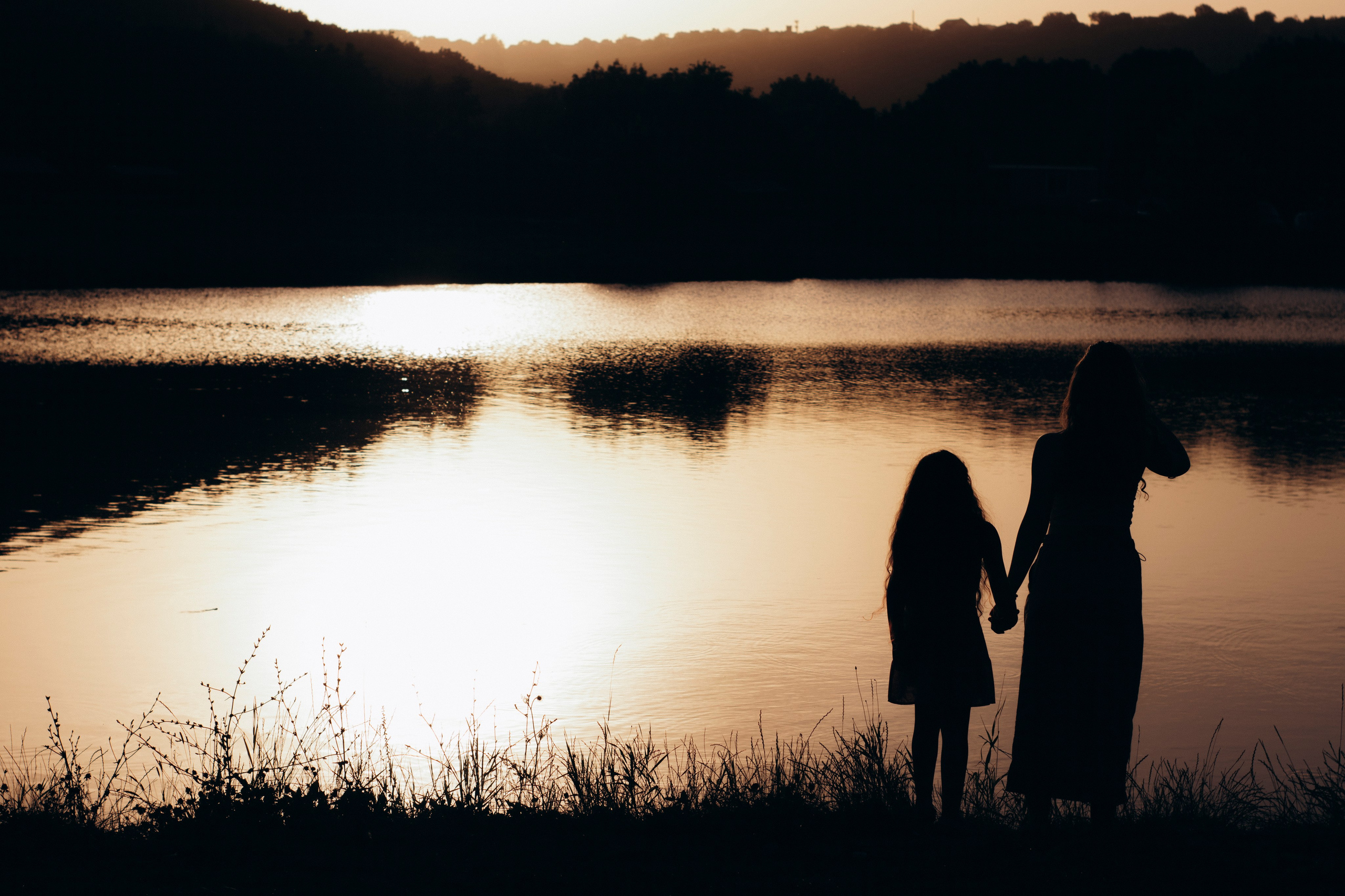 Верочка и Элла. Главная