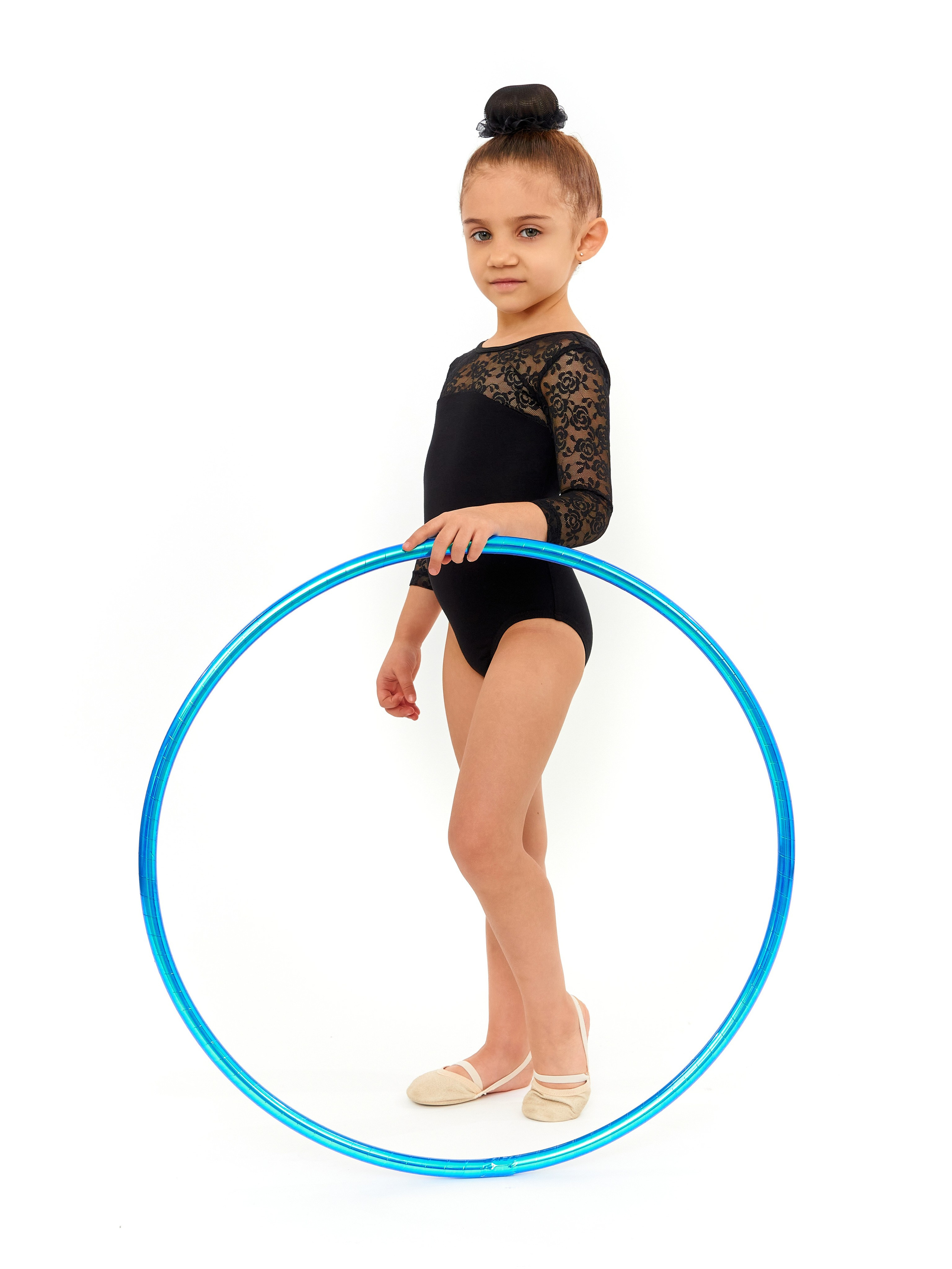 Гимнастические обручи. Главная