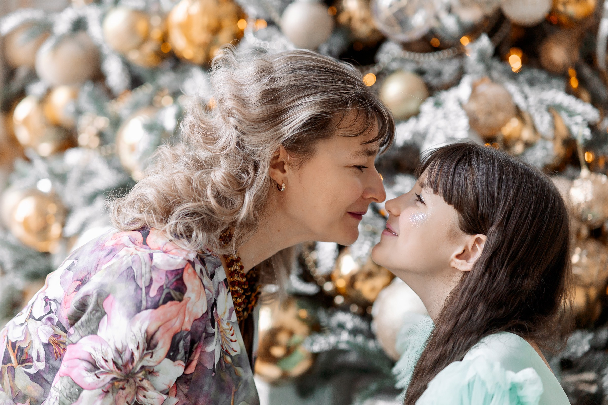 Праздничное настроение