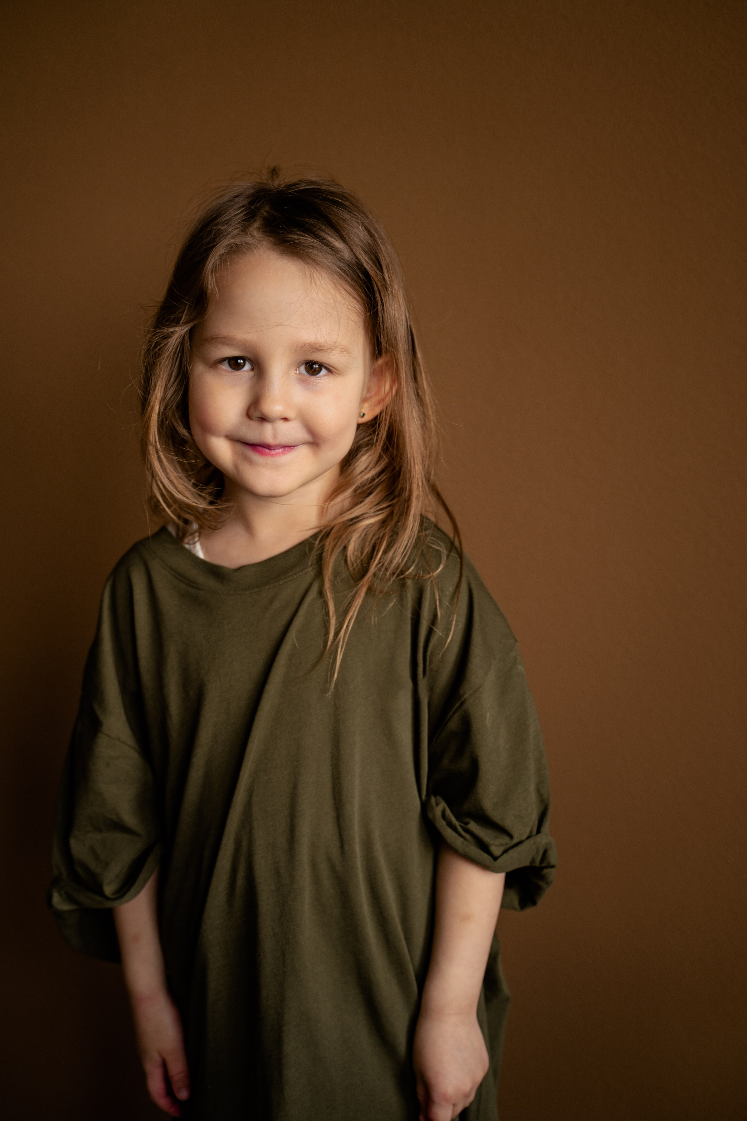 Детская фотосъемка. Семейный фотограф в Москве Вики О»