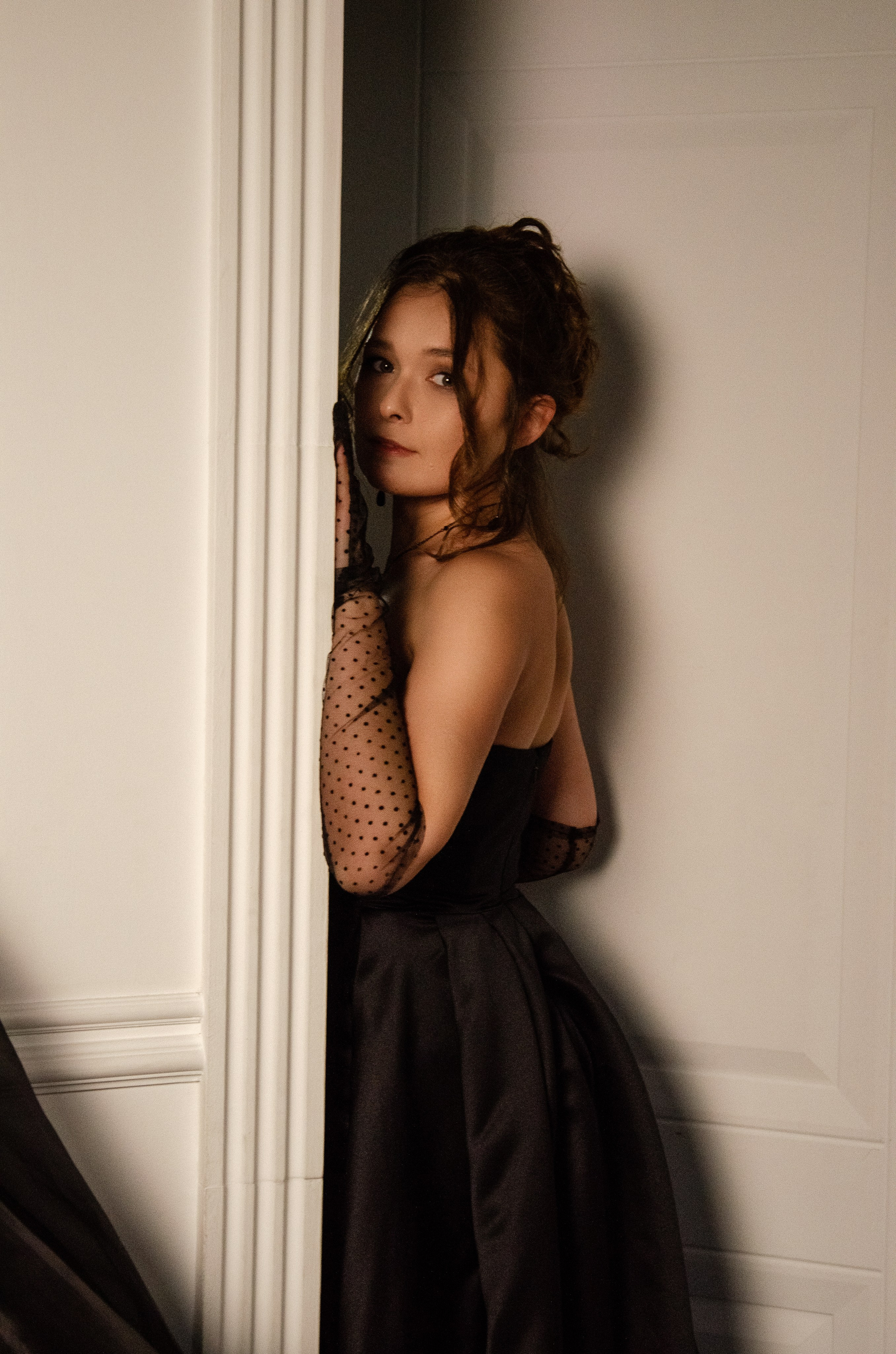 Love story. Фотографы в Тюмени Андрей и Лидия Войвод