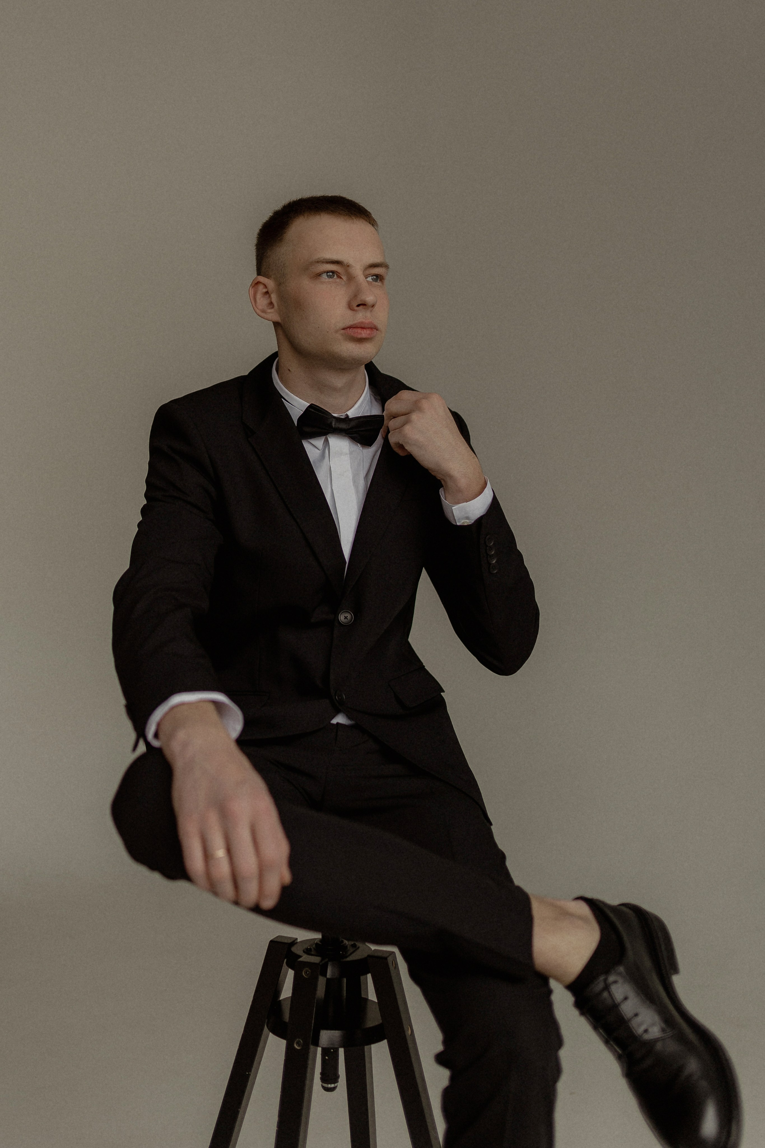 Мария и Иван. DARYA.BELKINA