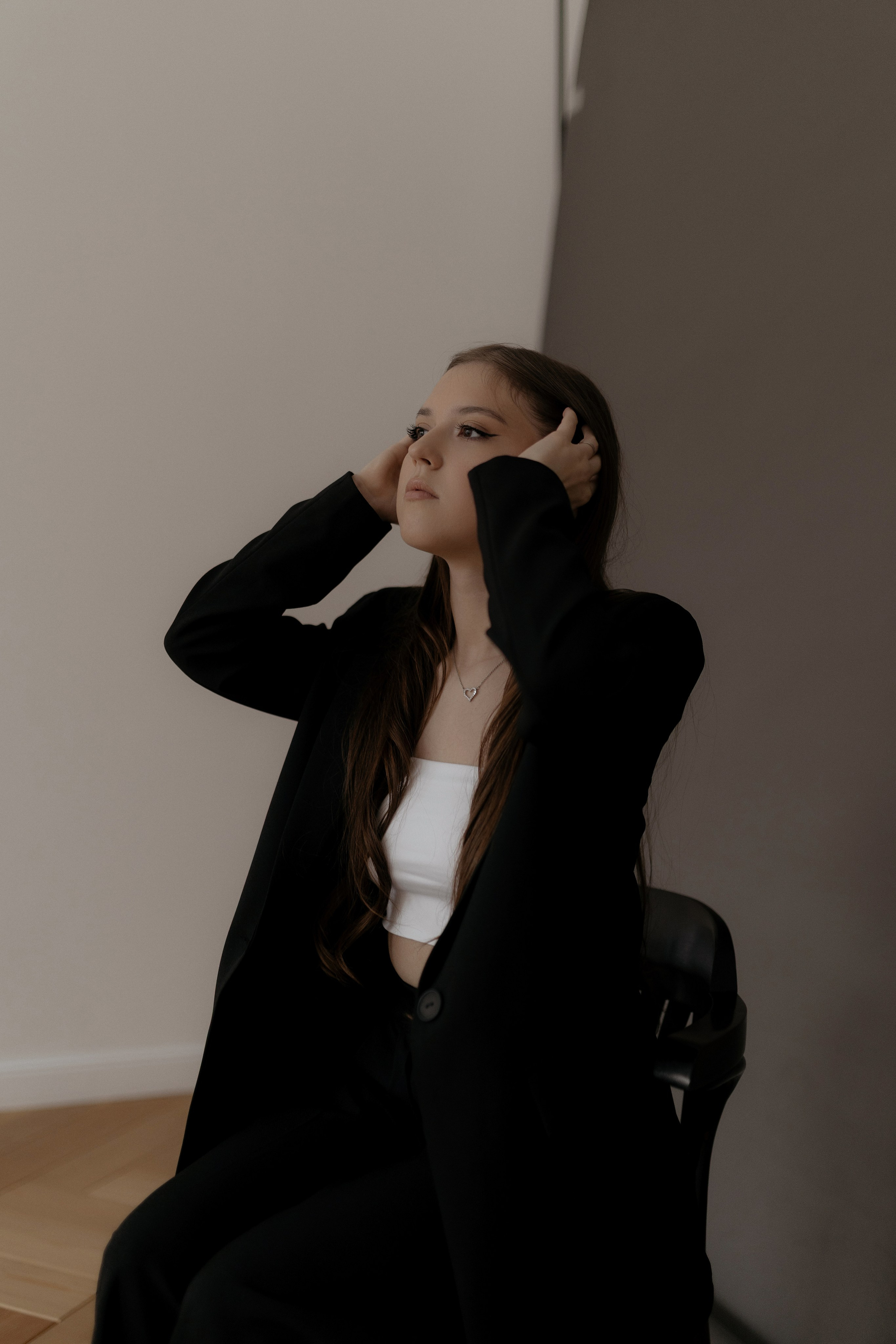 Мария и Александра. DARYA.BELKINA